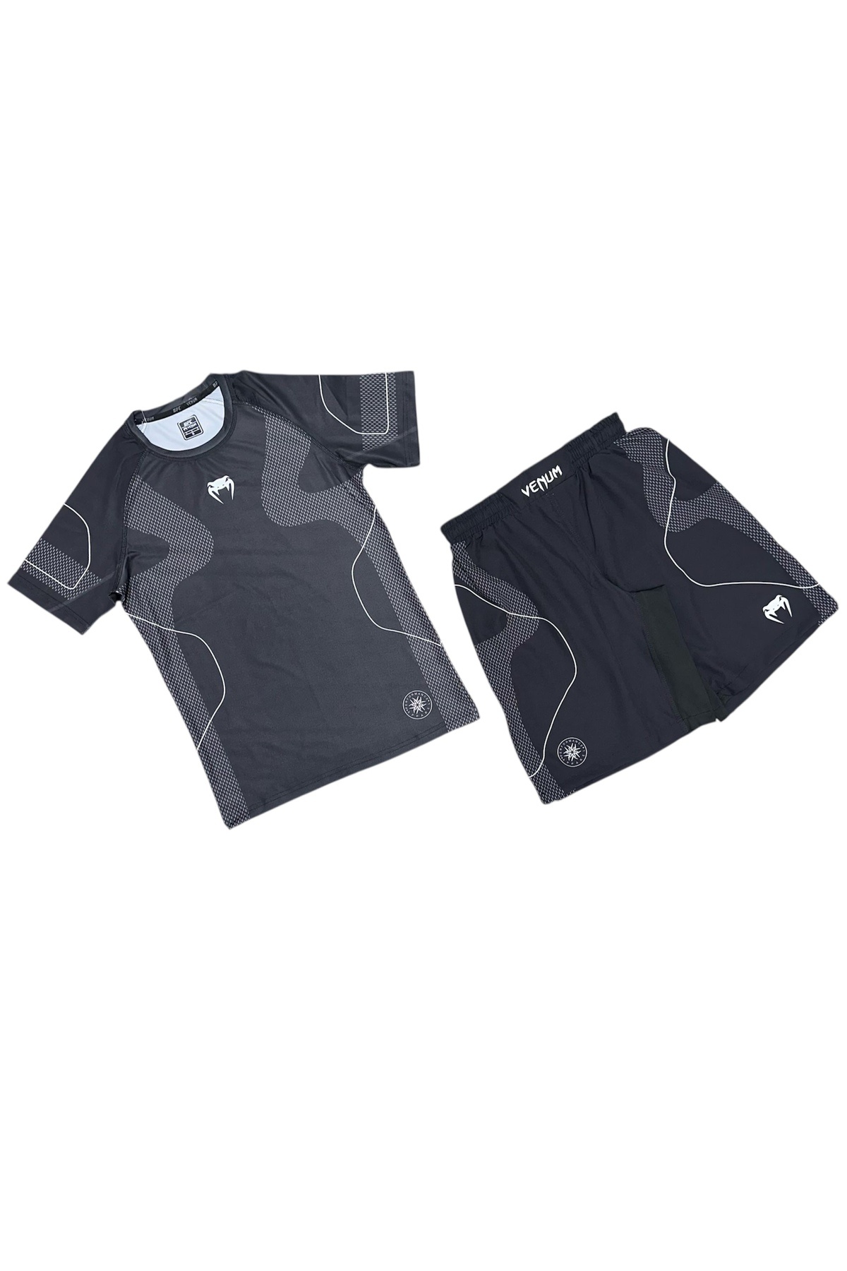 شلوار گرمکن  Wolfkingsadeufc