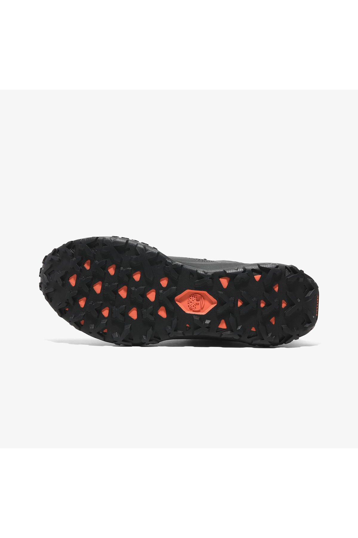 Timberland Motion Access Low Lace Up Erkek Siyah Outdoor Ayakkabı görsel 7