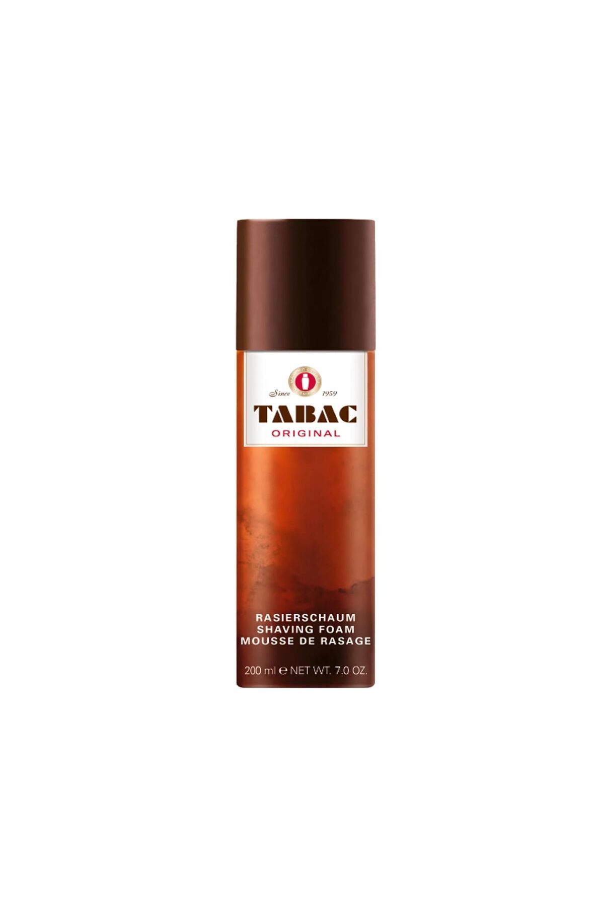 Hepta Collection Original Shave Foam 200 Ml- Kokulu Traş Köpüğü
