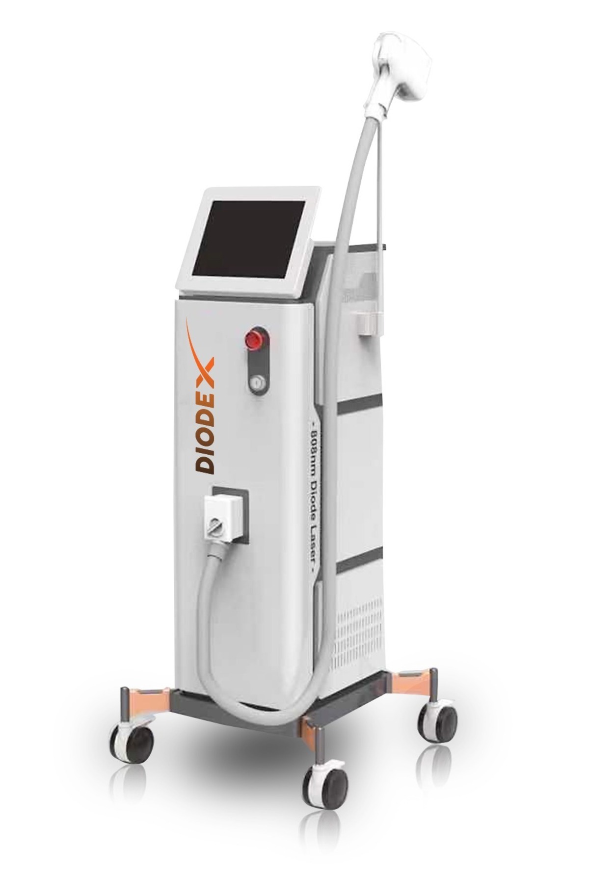 Dore DİODEX LAZER EPİLASYON CİHAZI