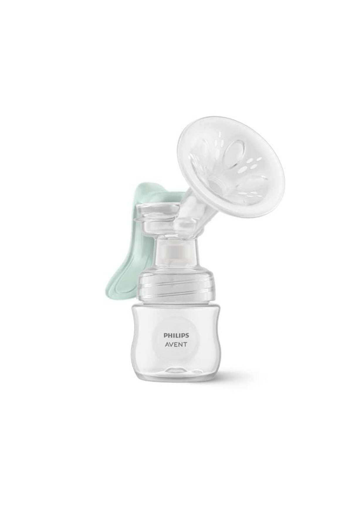 Philips Avent Manuel Göğüs Pompası fotoğrafı 2 (önizleme)