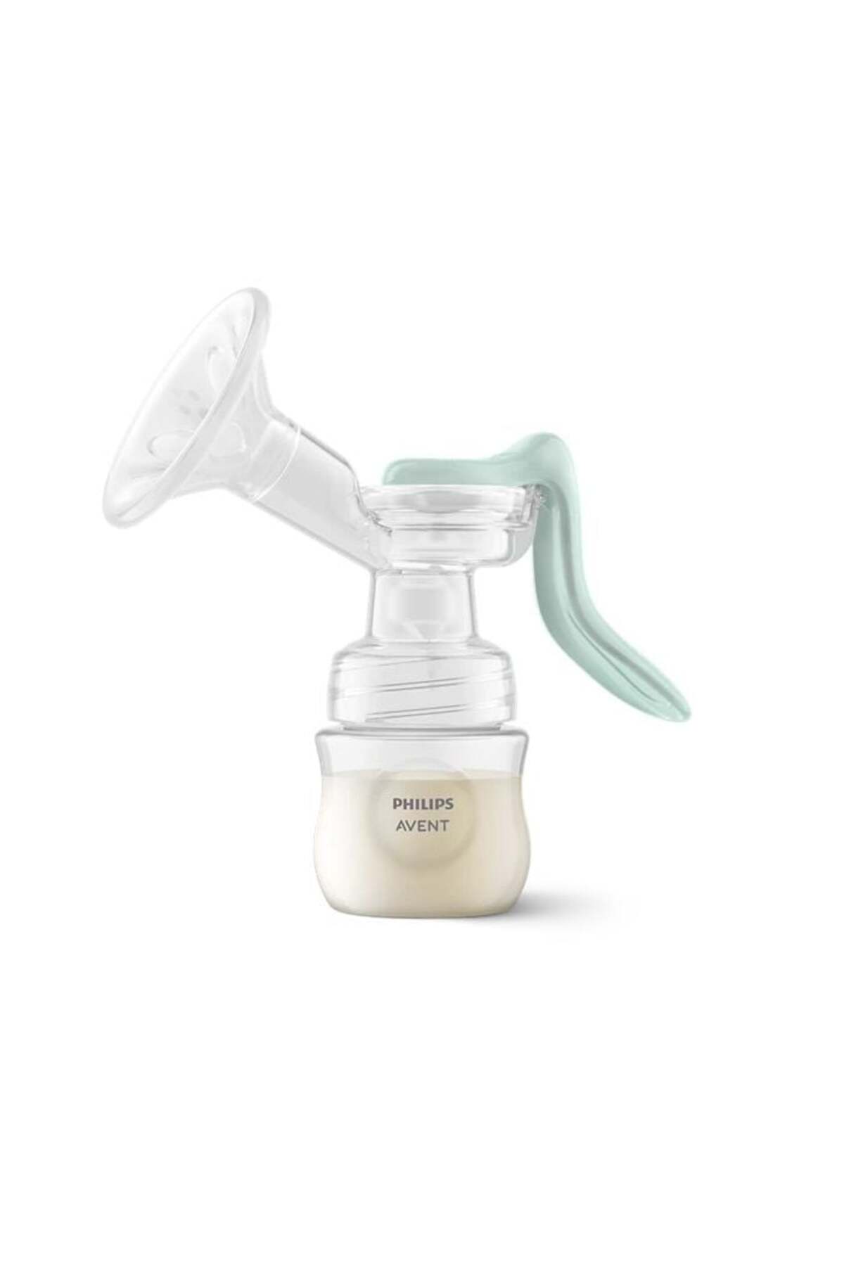 Philips Avent Manuel Göğüs Pompası fotoğrafı 4 (önizleme)