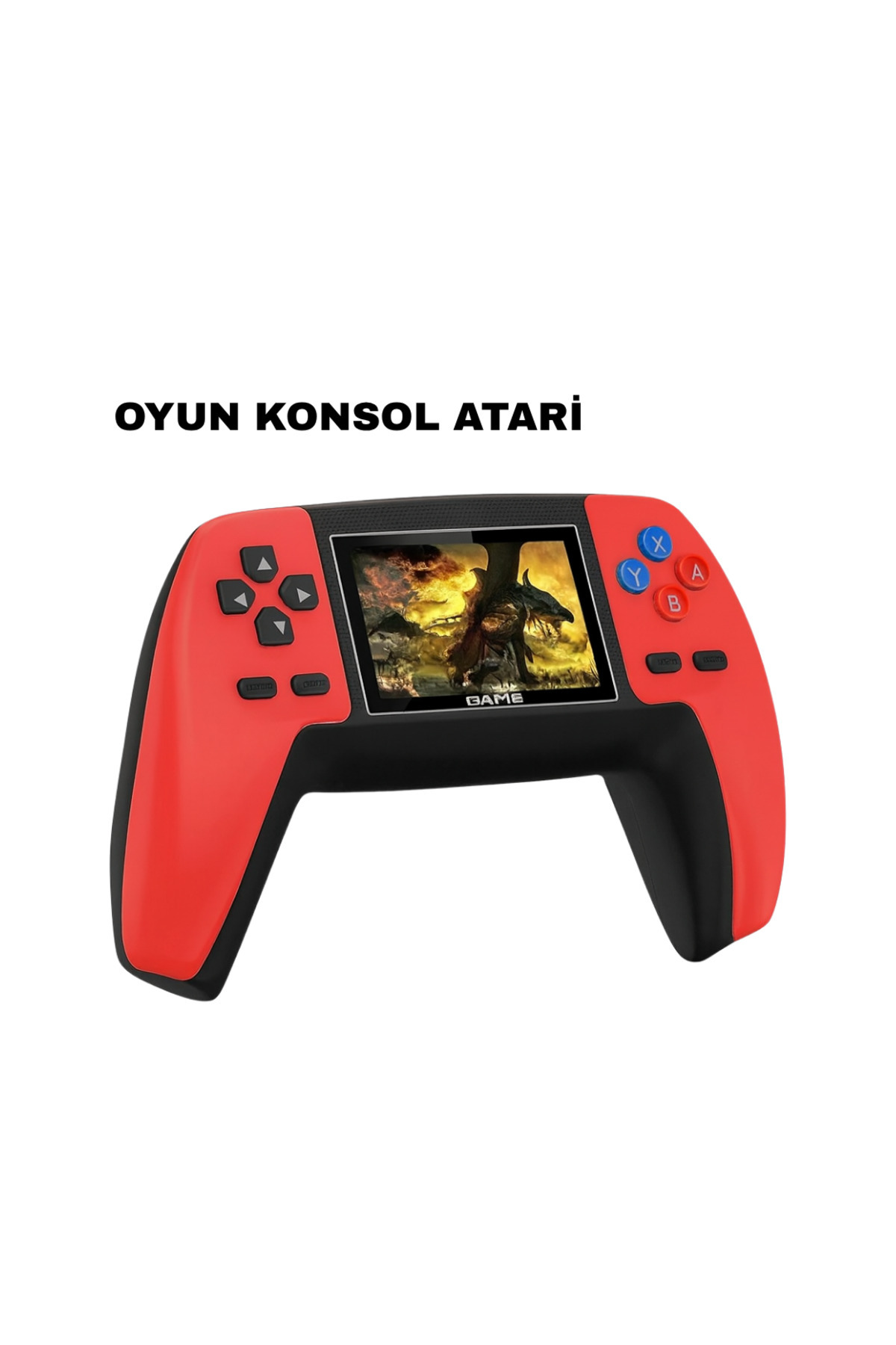 ZERO LAND MTXDPN (234052) P5 ATERİ