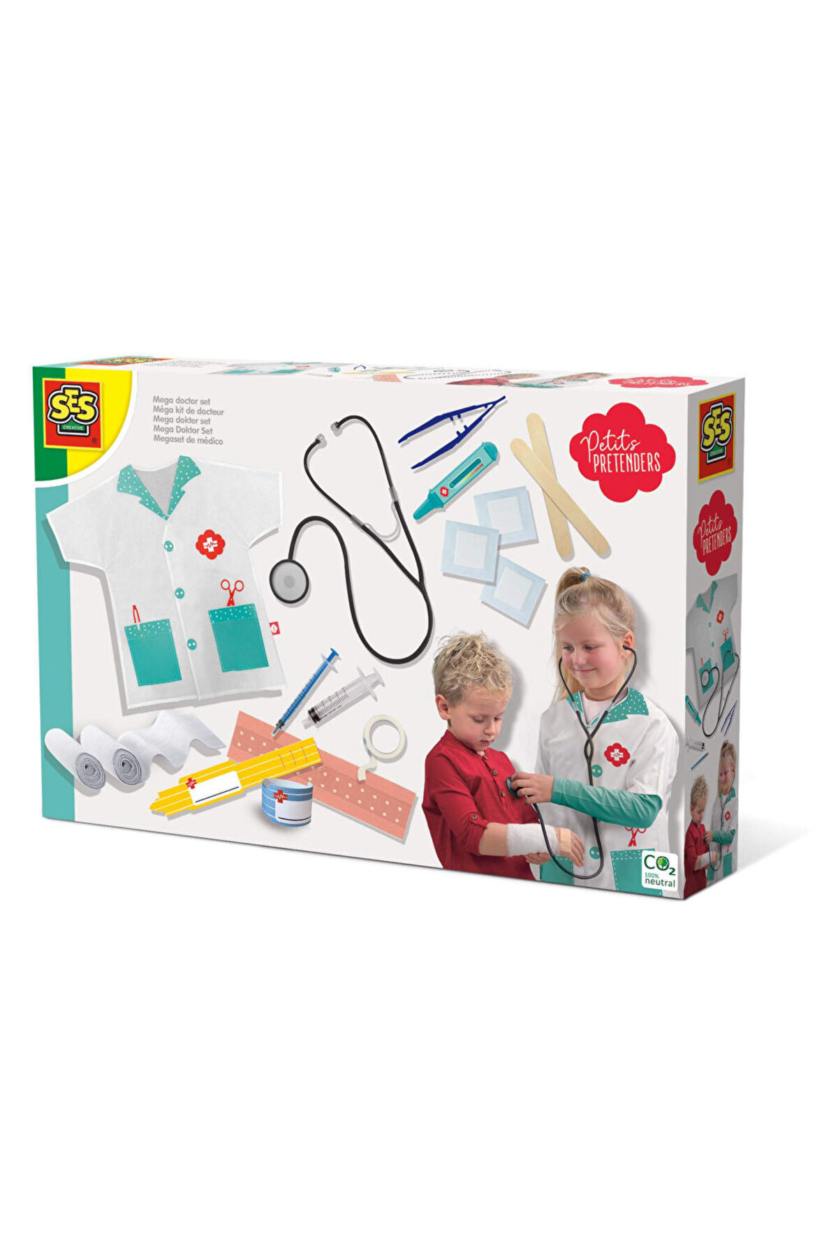 LC Waikiki Mega Doktor