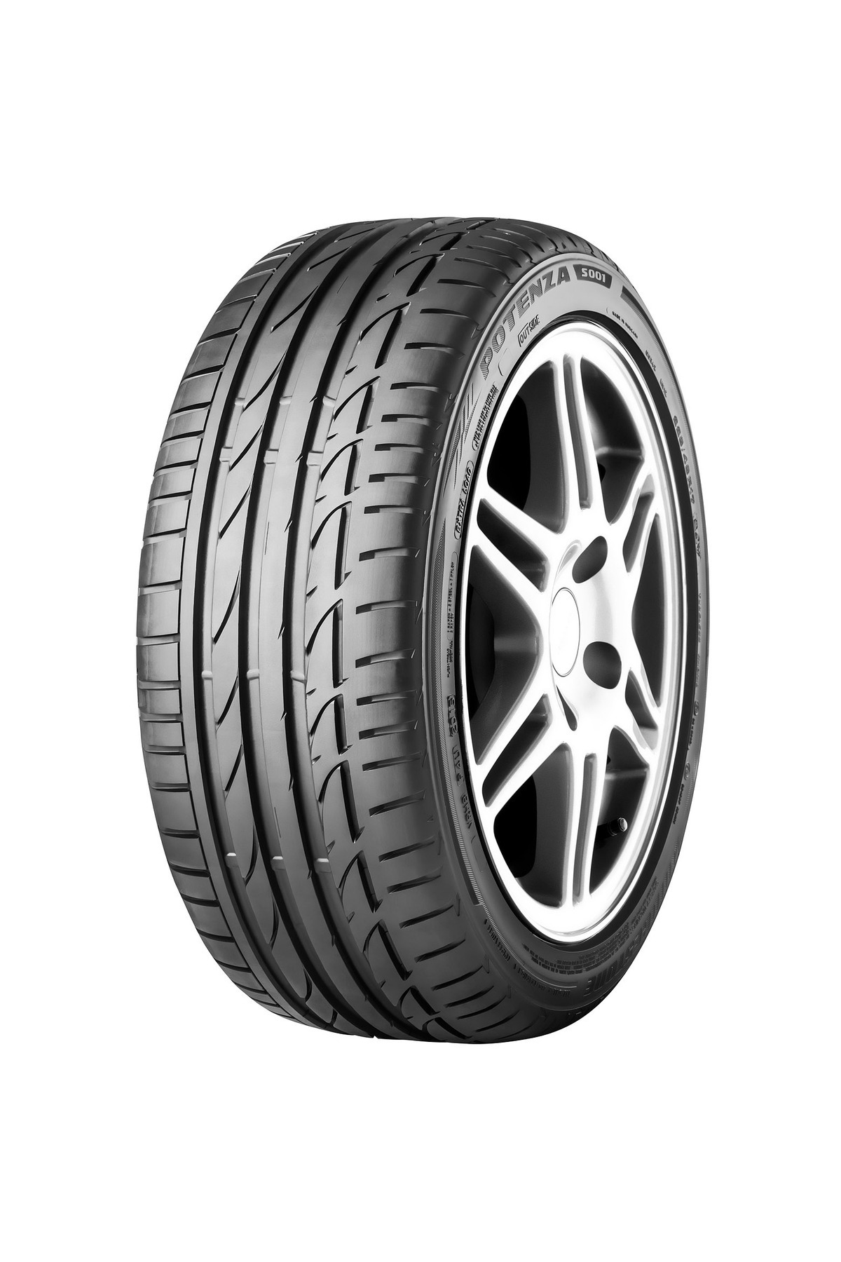 Bridgestone 195/50R15 82V TURANZA T005 OTO YAZ LASTİĞİ (ÜRETİM YILI:2025)