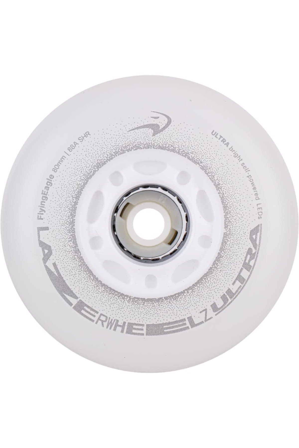 Flying Eagle Fe Lazer Ultra Wht 80mm Paten Tekerleği 4'Lü Set