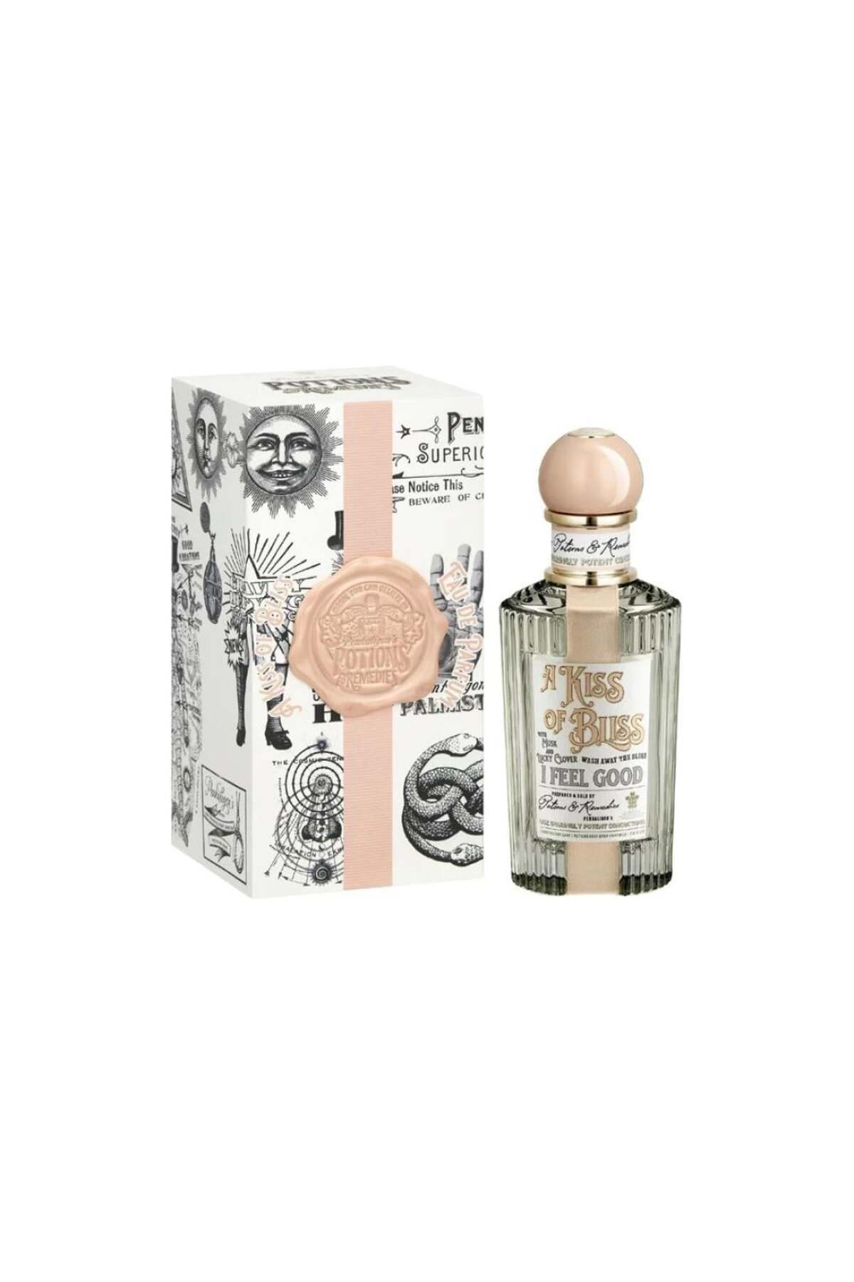 PENHALIGONS Penhaligon's A Kiss of Bliss Eau de Parfum 100ml- Trendyol