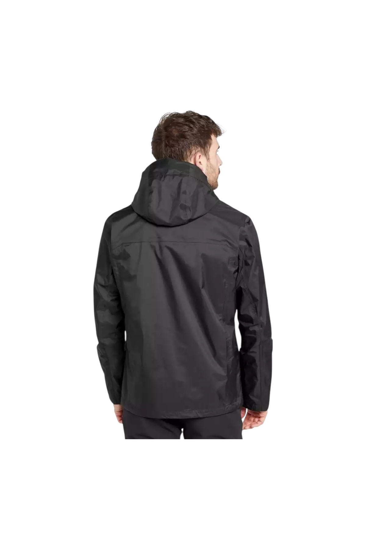 Columbia Pouring Adventure Iı WaterProof Erkek Yağmurluk görsel 2