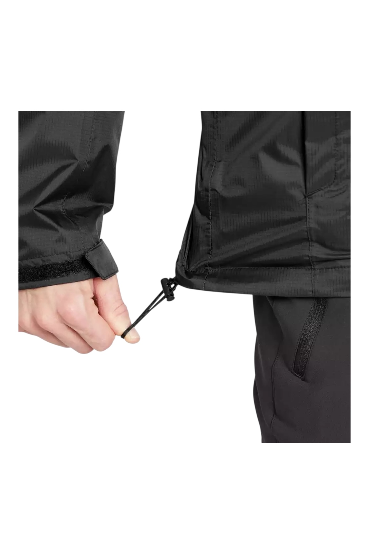 Columbia Pouring Adventure Iı WaterProof Erkek Yağmurluk görsel 8