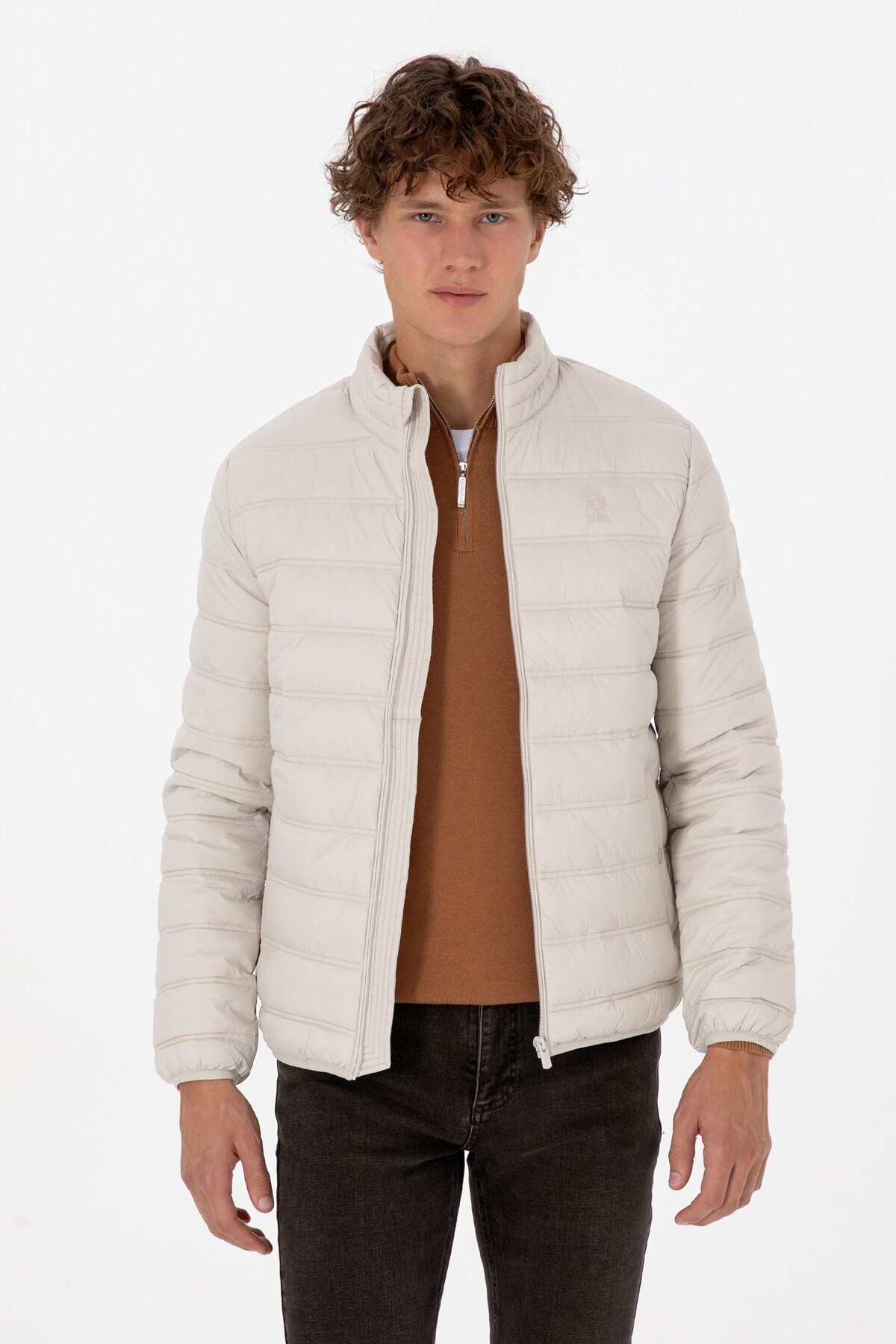 کاپشن  50310050-VR049