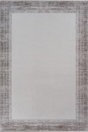 Gabardin Halı Omega 242X Serisi Triko Akrilik Salon Oturma Yatak Odası Halısı