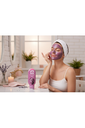 DIAMOND So Well Soyulabilen Kolajen Gece Maskesi 100 Ml