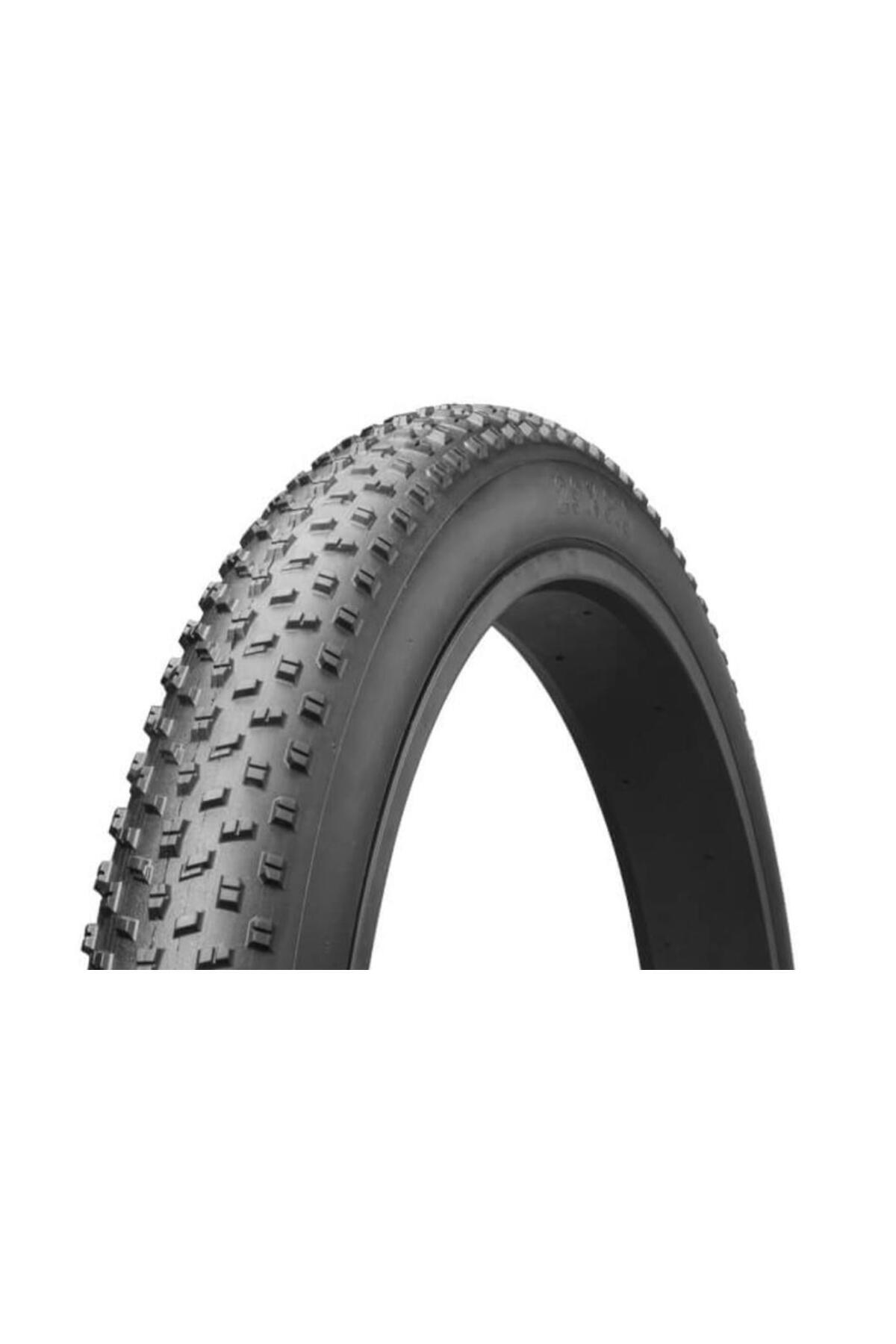SARİSSA BİSİKLET CHAOYANG Big Daddy 20x4.0 Elektrikli Bisiklet Dış