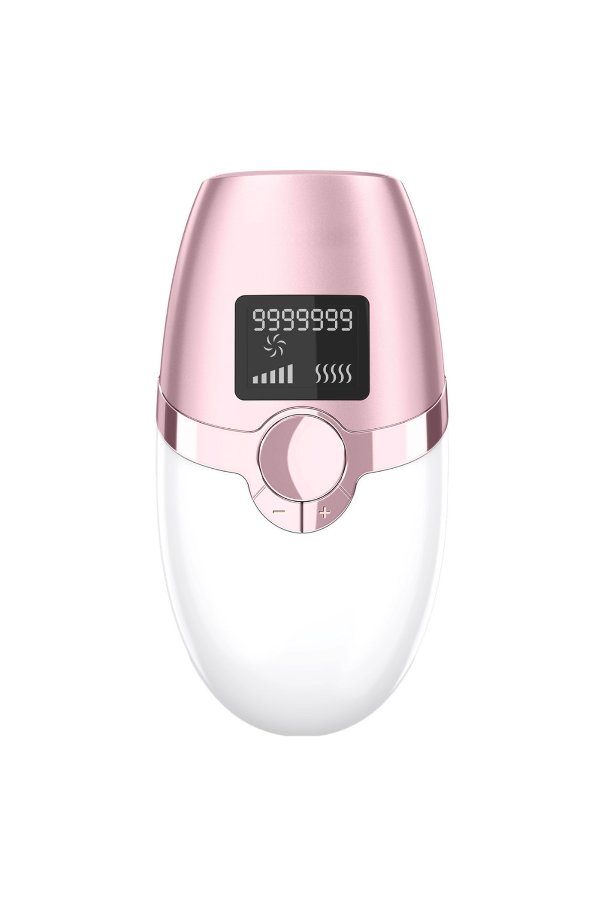 pure es T4 Taşınabilir IPL Lazer Epilasyon Cihazı – Ev Tipi Tüy Giderme Aleti