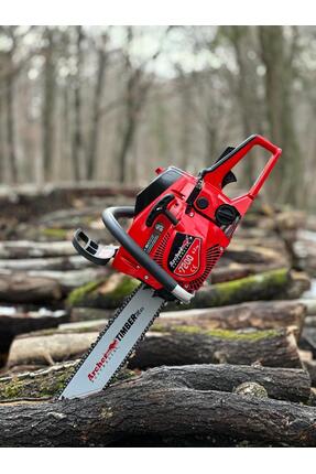 ARCHER 7200 Kesim Motoru Odun Motoru Hızar 4.2Hp