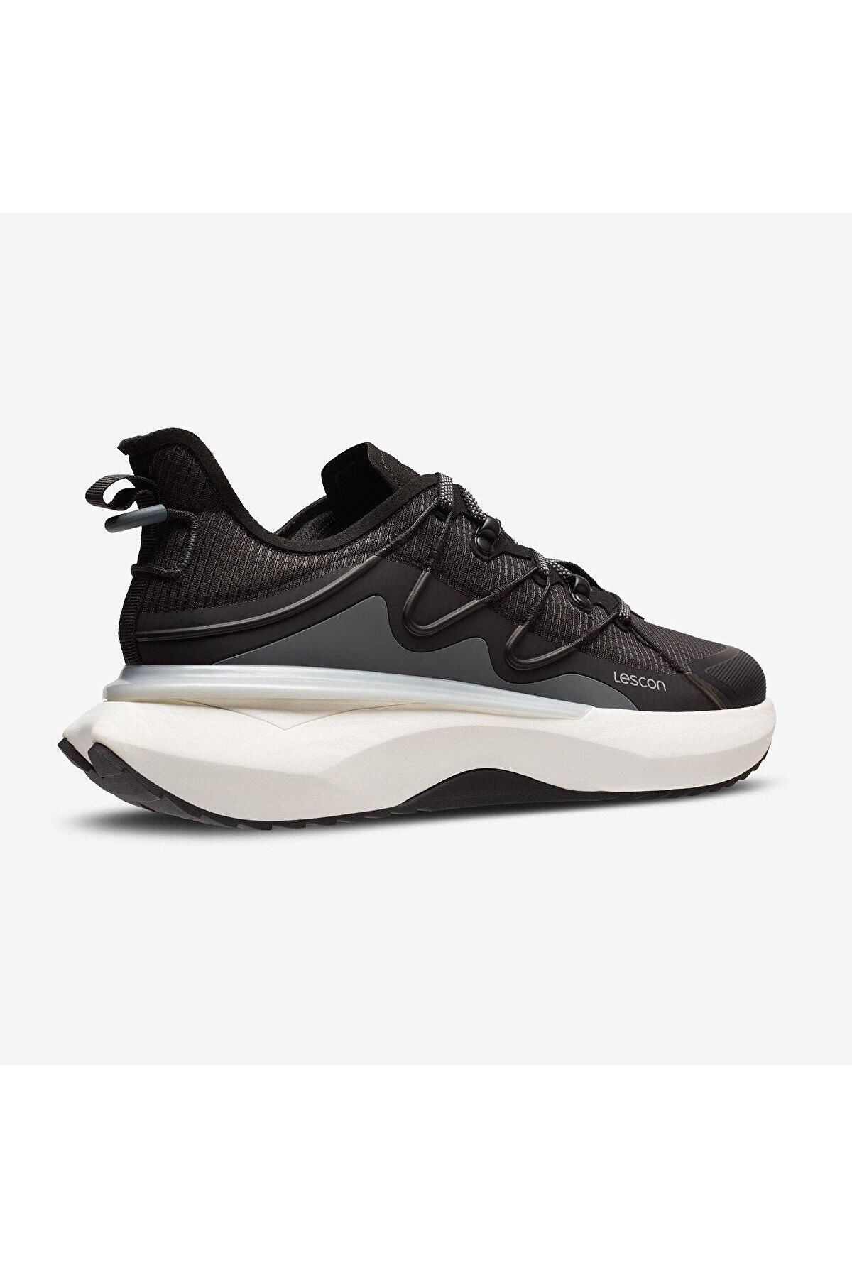 Lescon  Futurex 2 Unisex Spor Ayakkabı - Görsel 4