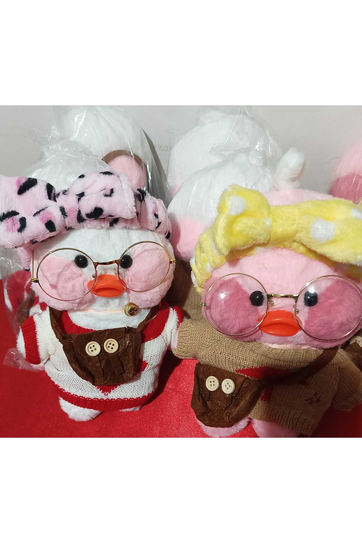 bombshop8 Lalafanfan Duck - Fiyatı, Yorumları