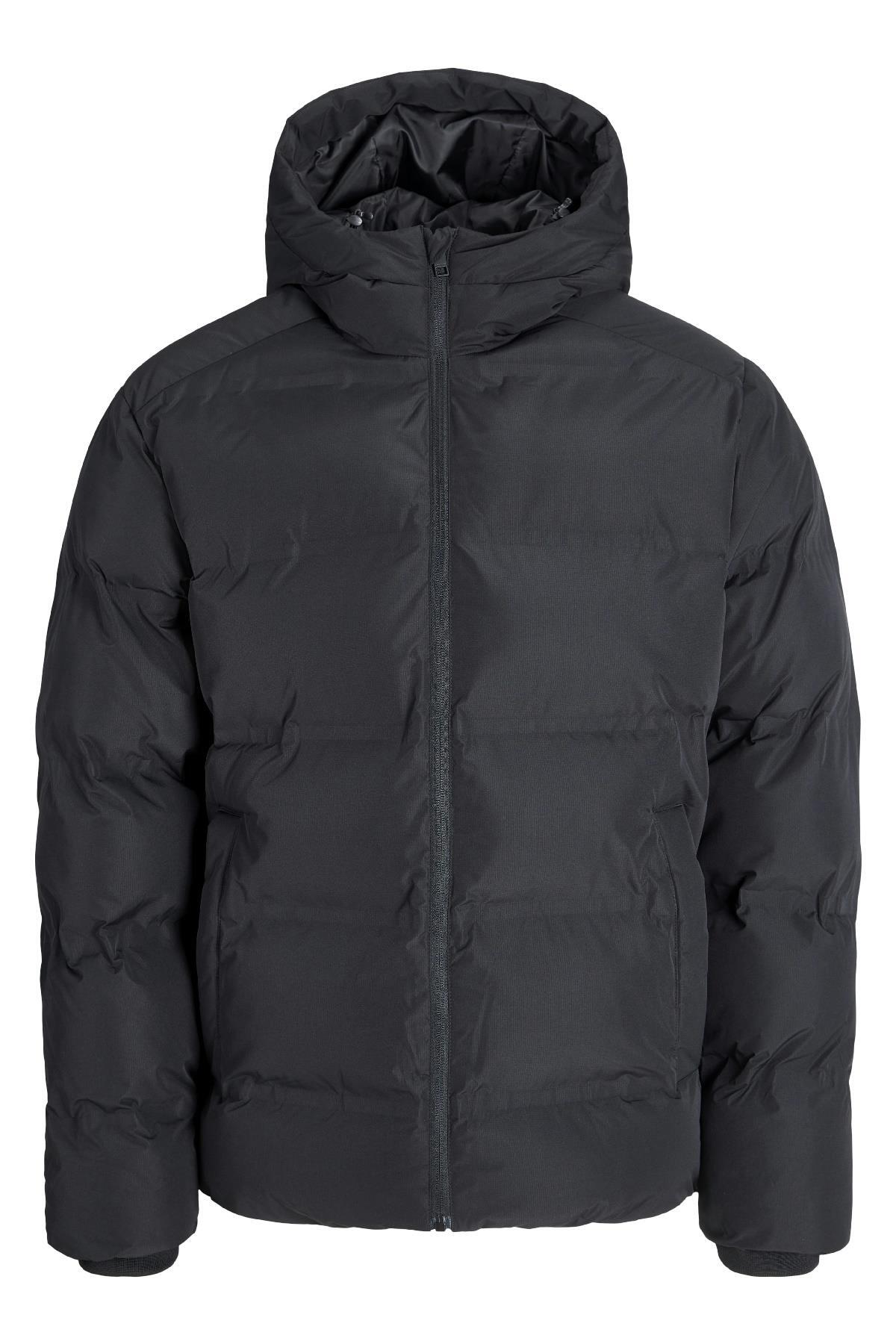 کاپشن مردانه راسته | جک اند جونز Jack & Jones 5003293091 - تصویر 2