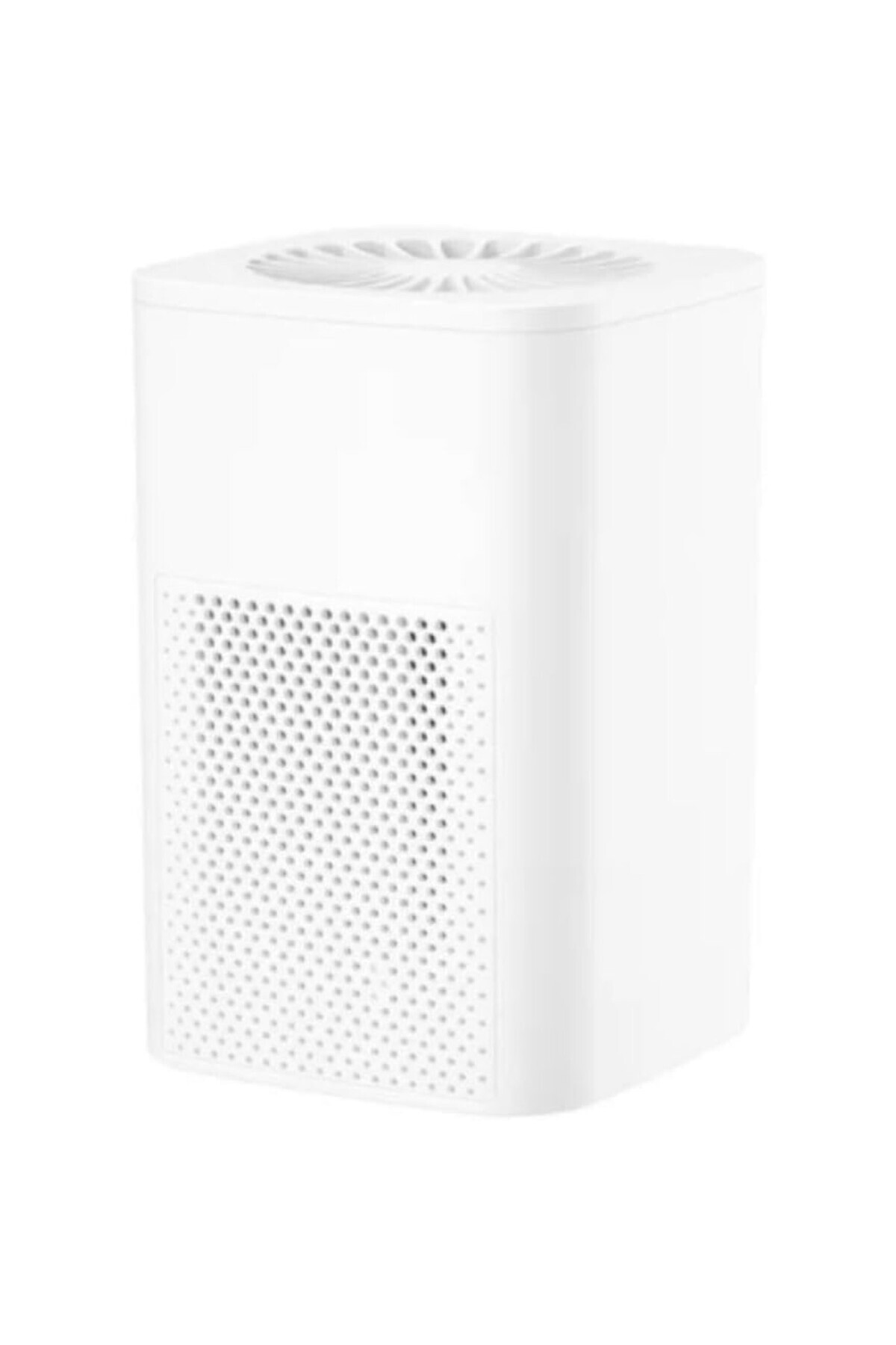 AyrStore polham mobile Sessiz 30 Metrekare Etkili Hava Temizleme,Kötü Koku Giderme ve Sigara Dumanı Temiz