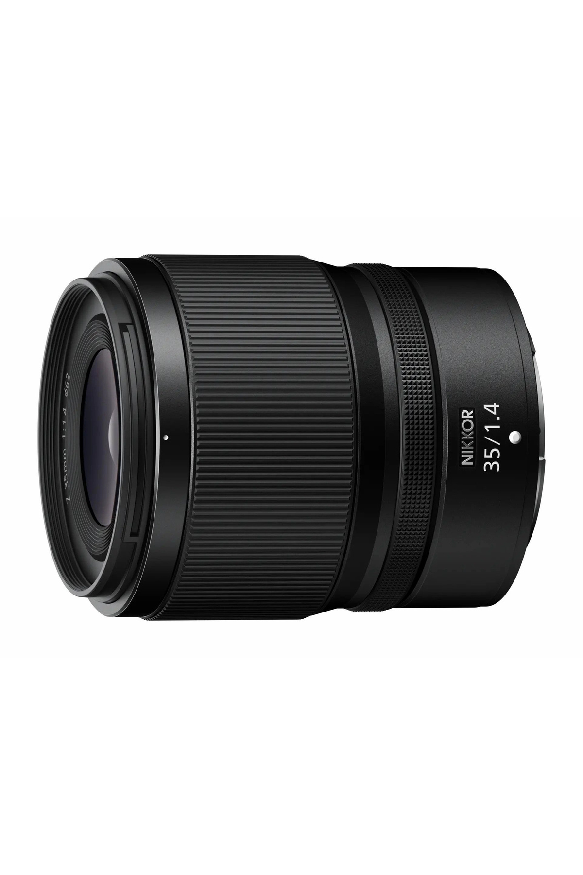 Nikon Nikkor Z 35mm f/1.4 Lens - Fiyatı, Yorumları