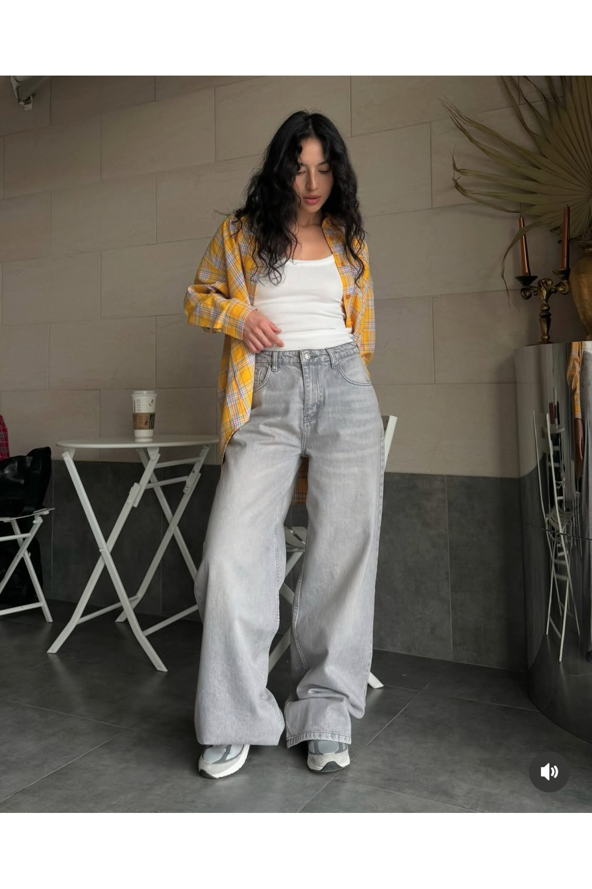 komera  Baggy - Görsel 3