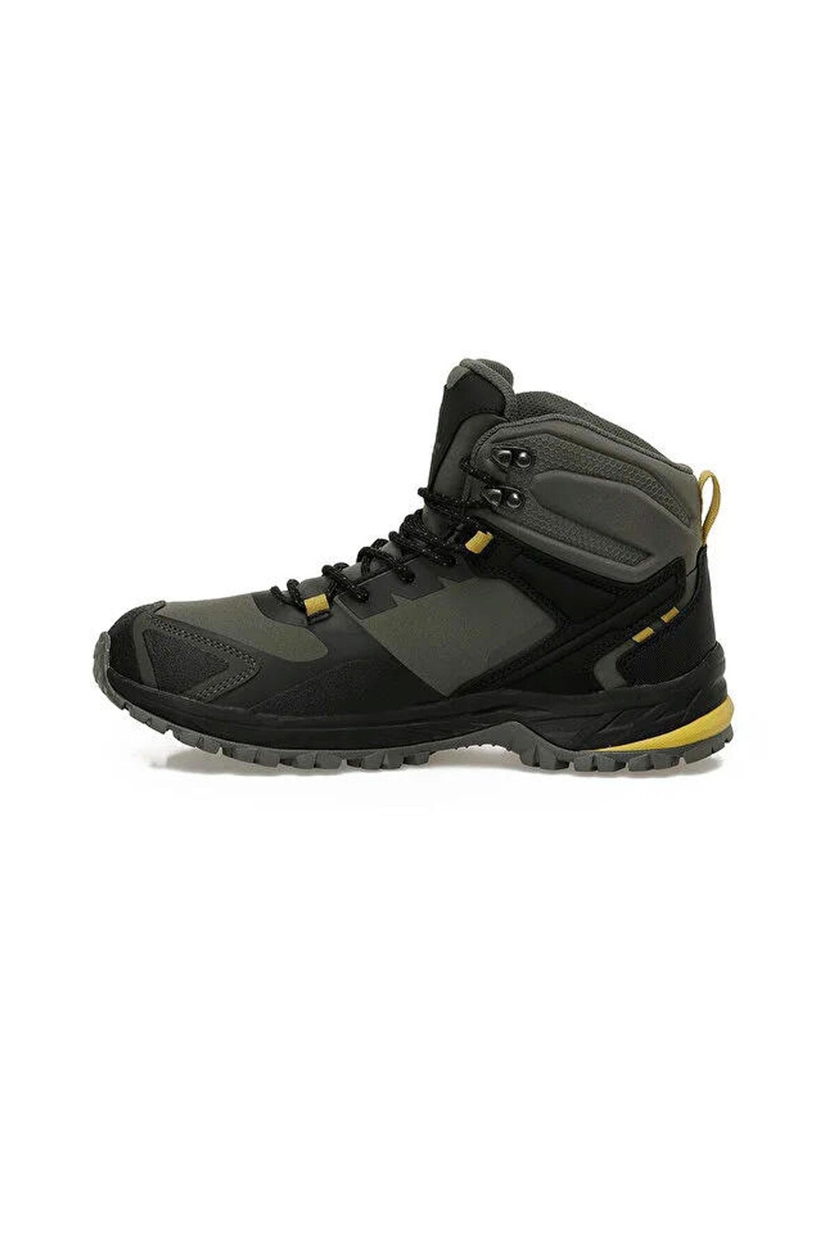 بوت مردانه راسته آستین استاندارد | آندر آرمور Under Armour 102019169 - تصویر 3