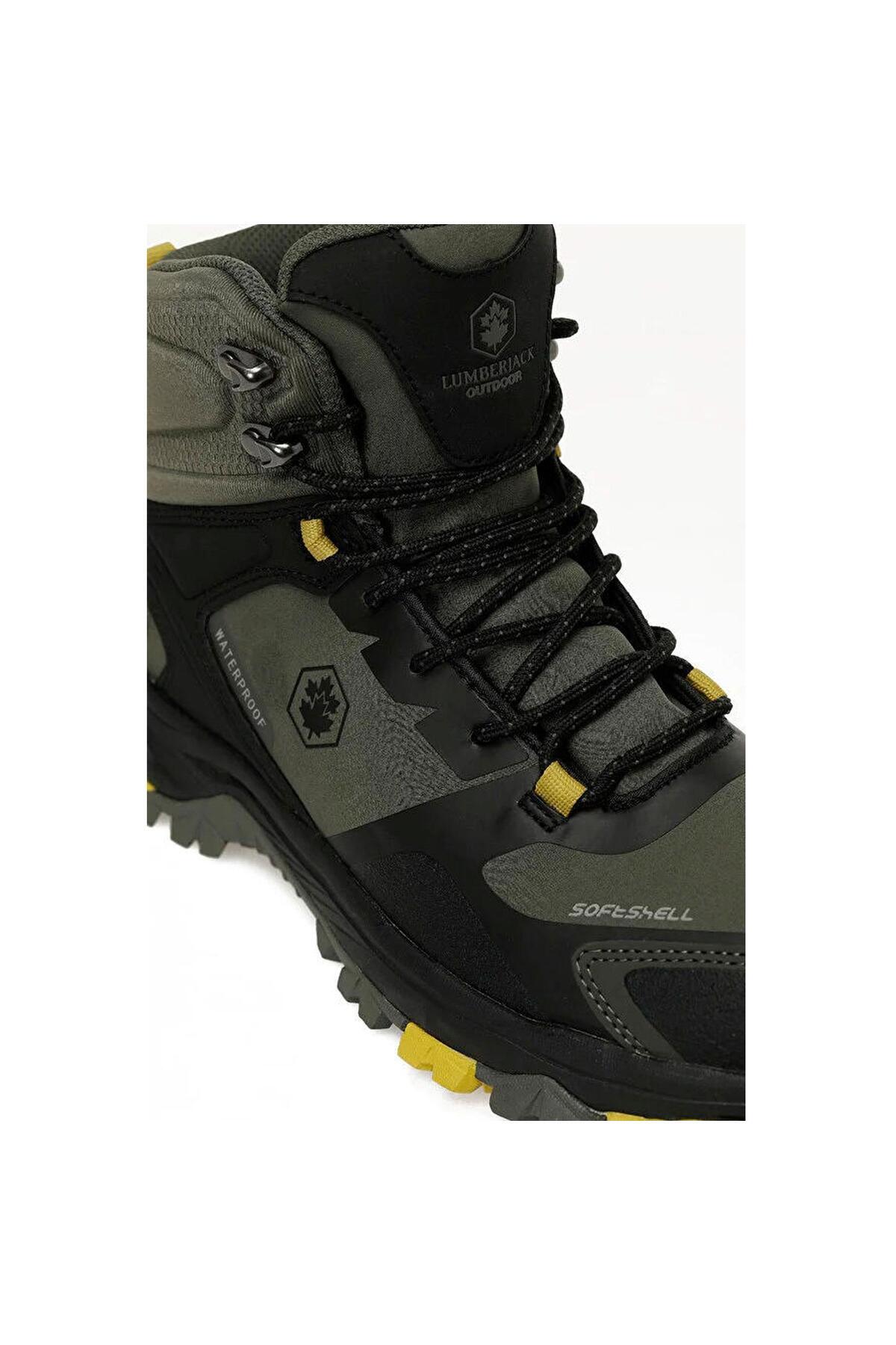 بوت مردانه راسته آستین استاندارد | آندر آرمور Under Armour 102019169 - تصویر 7