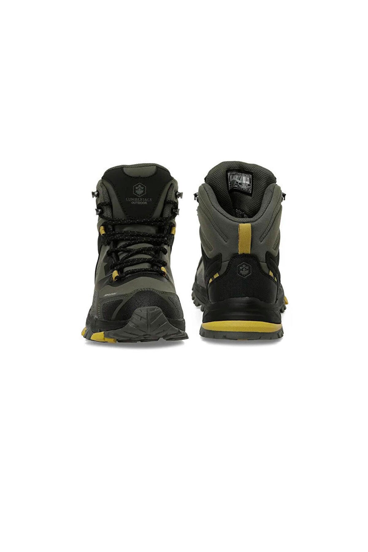 بوت مردانه راسته آستین استاندارد | آندر آرمور Under Armour 102019169 - تصویر 5