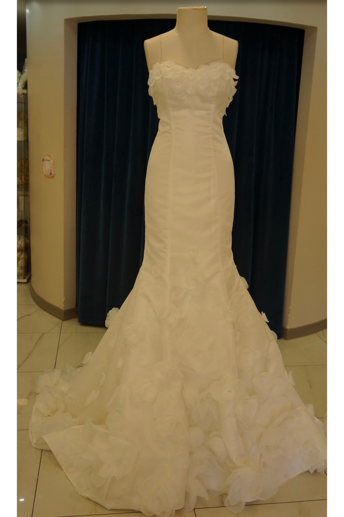 ROYAL GELİNLİK Gelinlik