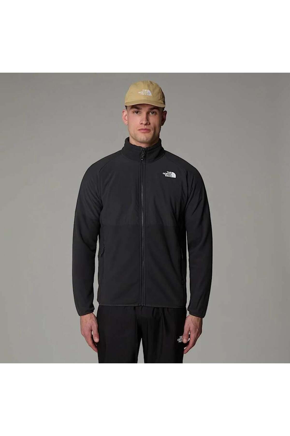 آدیداس سویشرت مردانه Glacier Heavyweight