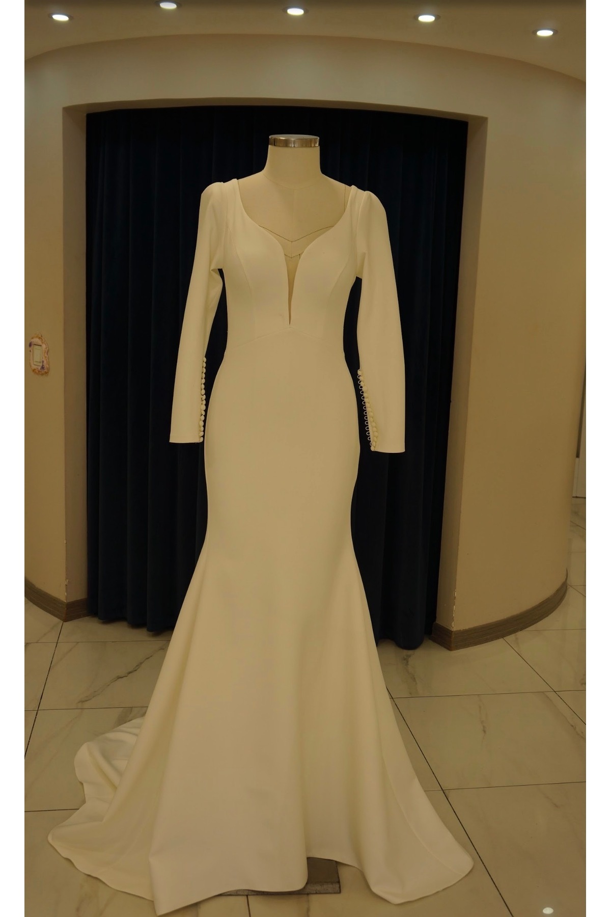 ROYAL GELİNLİK Gelinlik