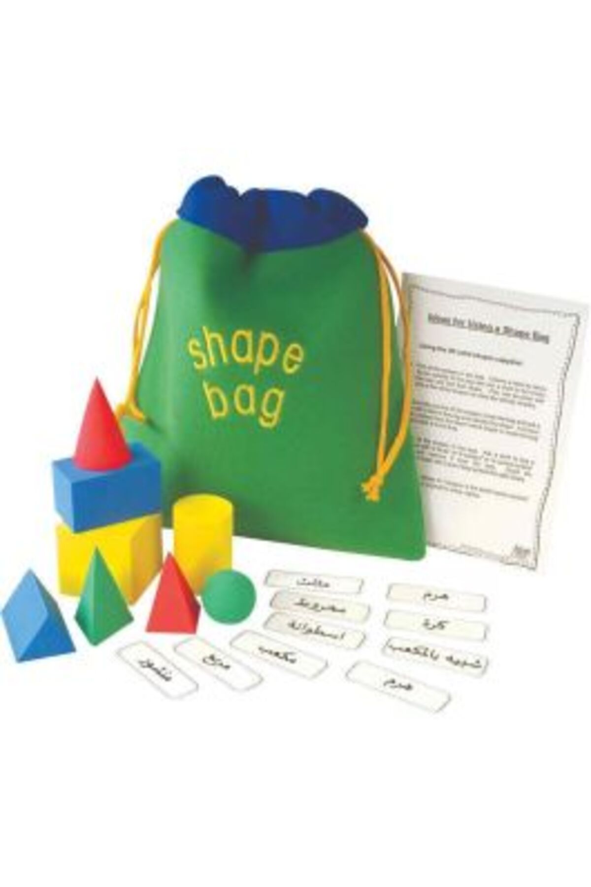 کیف سه‌بعدی شکل D-(11ENC08066)