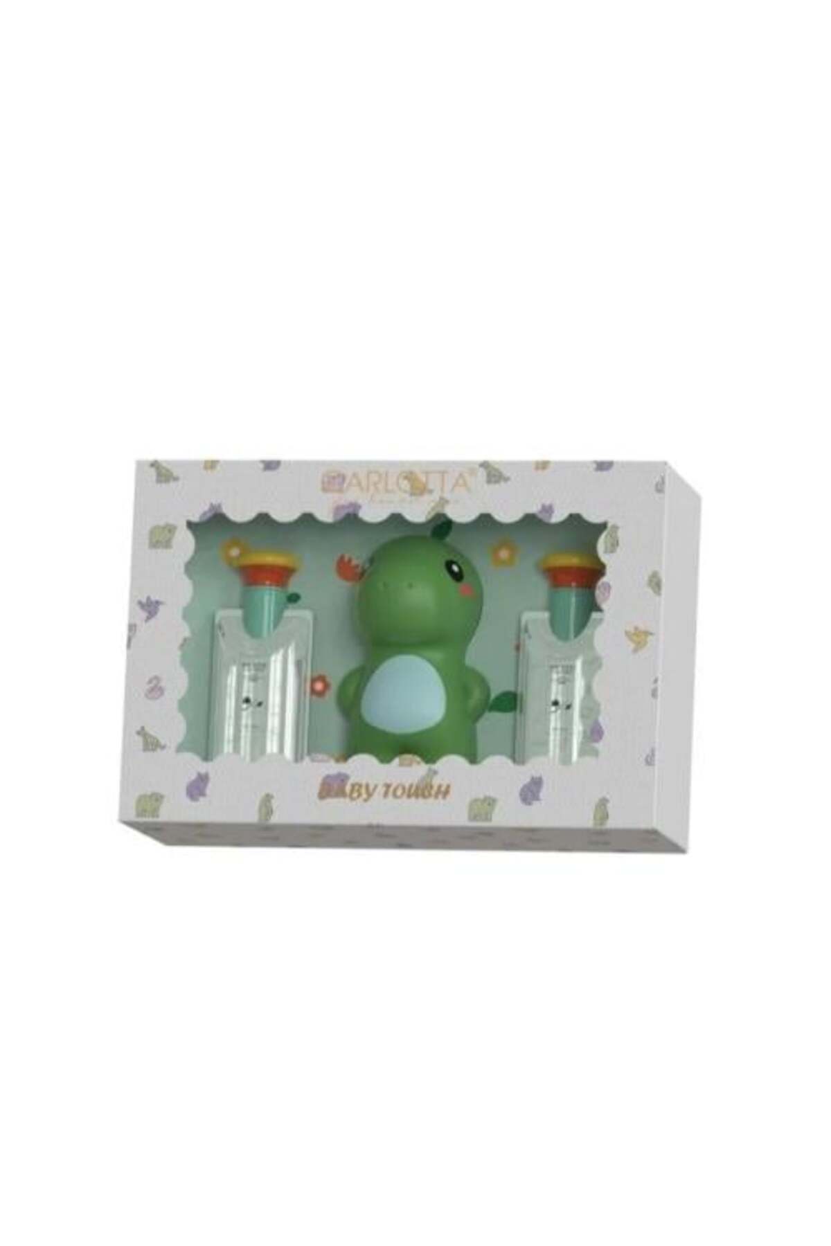 مجموعة هدايا عطور للأطفال - 3 قطع