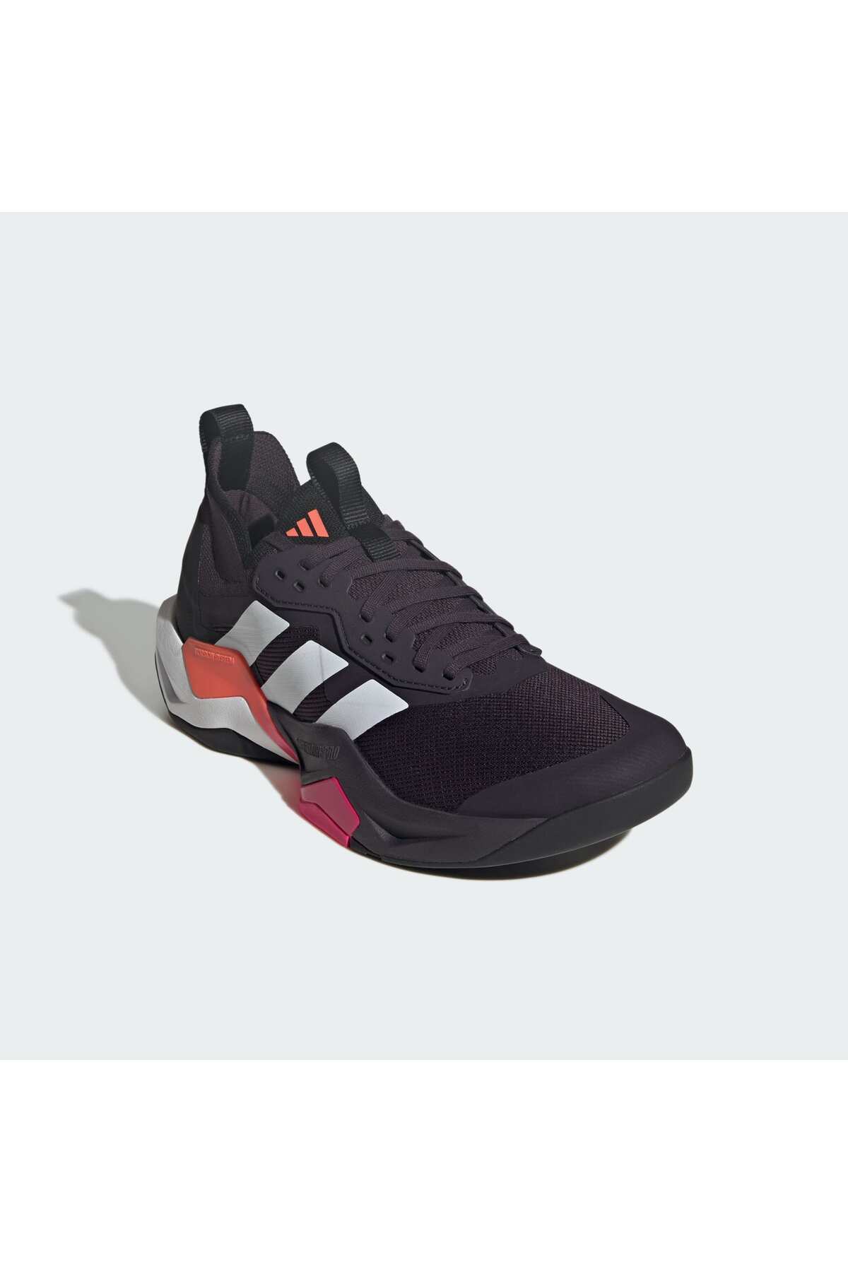 Rapidmove ADV 2 HIIT Training Ayakkabı — بنفش NJW68 — تصویر 5 از 8