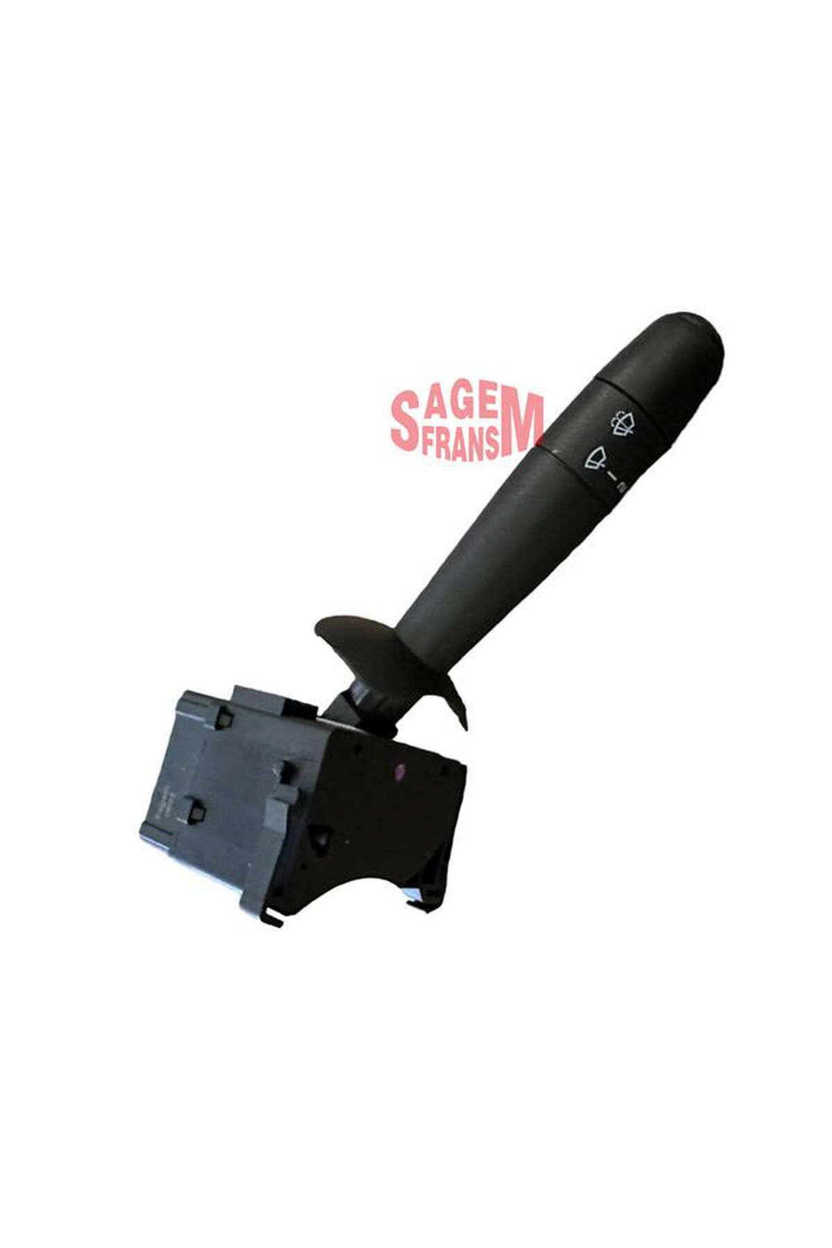 SAGEMFRANS SİLECEK KUMANDA KOLU Uyumlu  MASTER II-TRAFIC (231329) II 01