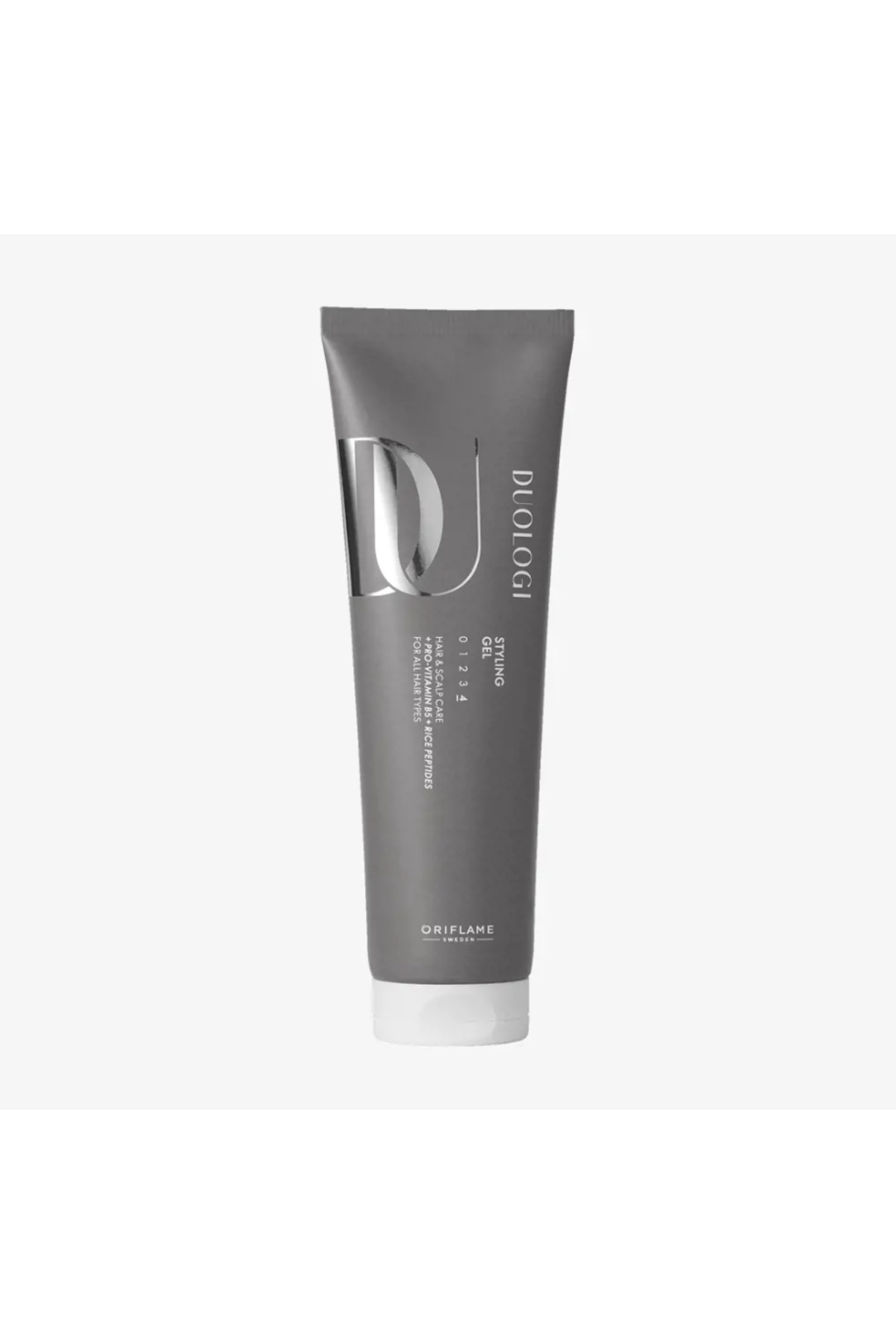 Oriflame DUOLOGI Şekillendirici Jel
