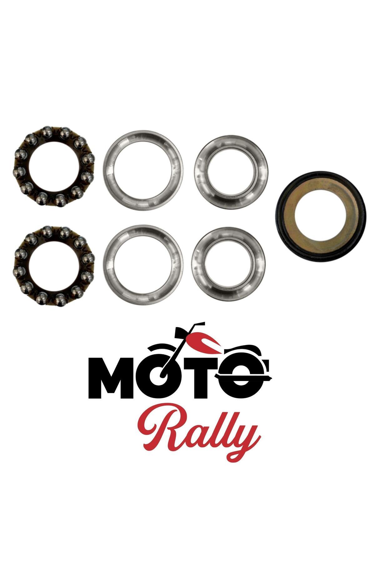 GİVİS Cf Moto 450 SR Furş Takım 2862