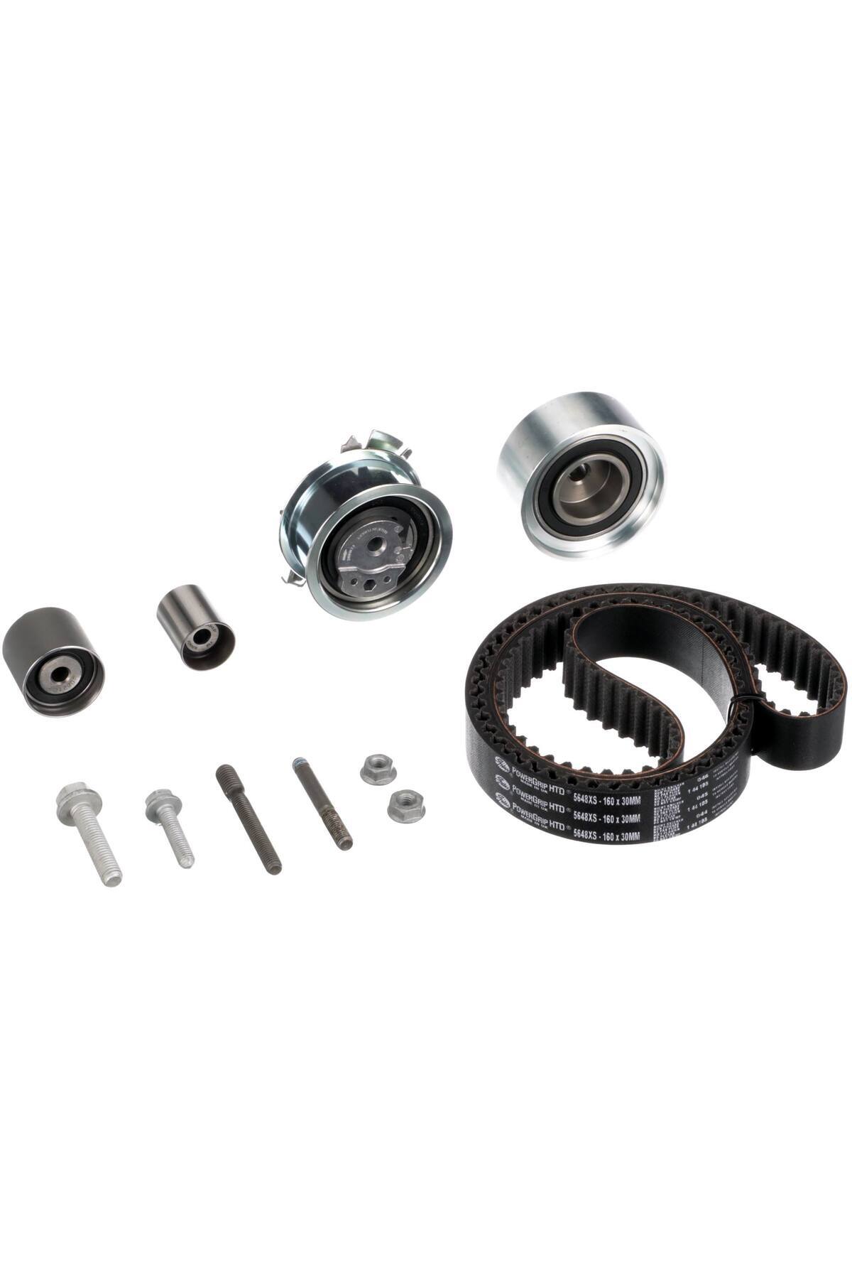 GATES Triger kayışı seti GAT K015648XS