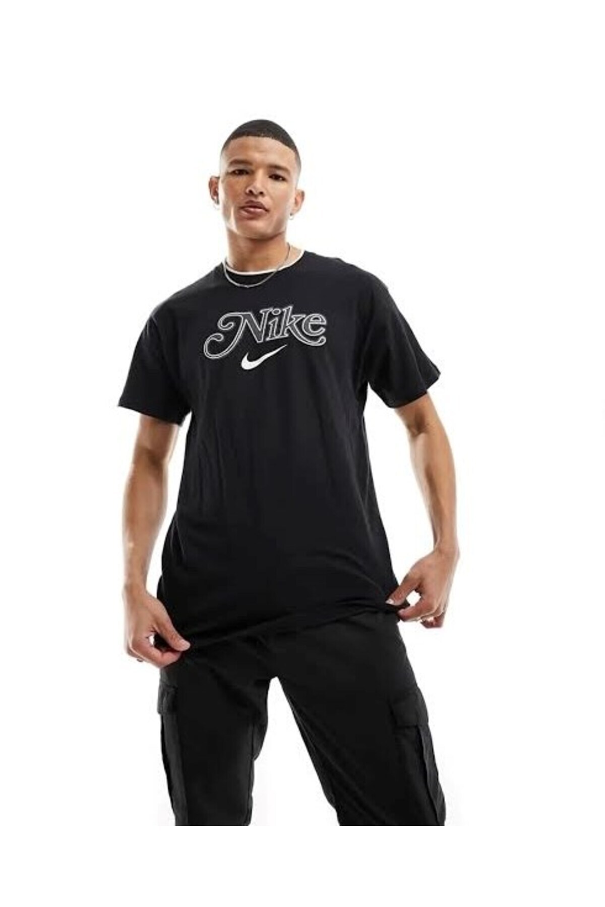 تیشرت نایکی PRA-10763986-291644