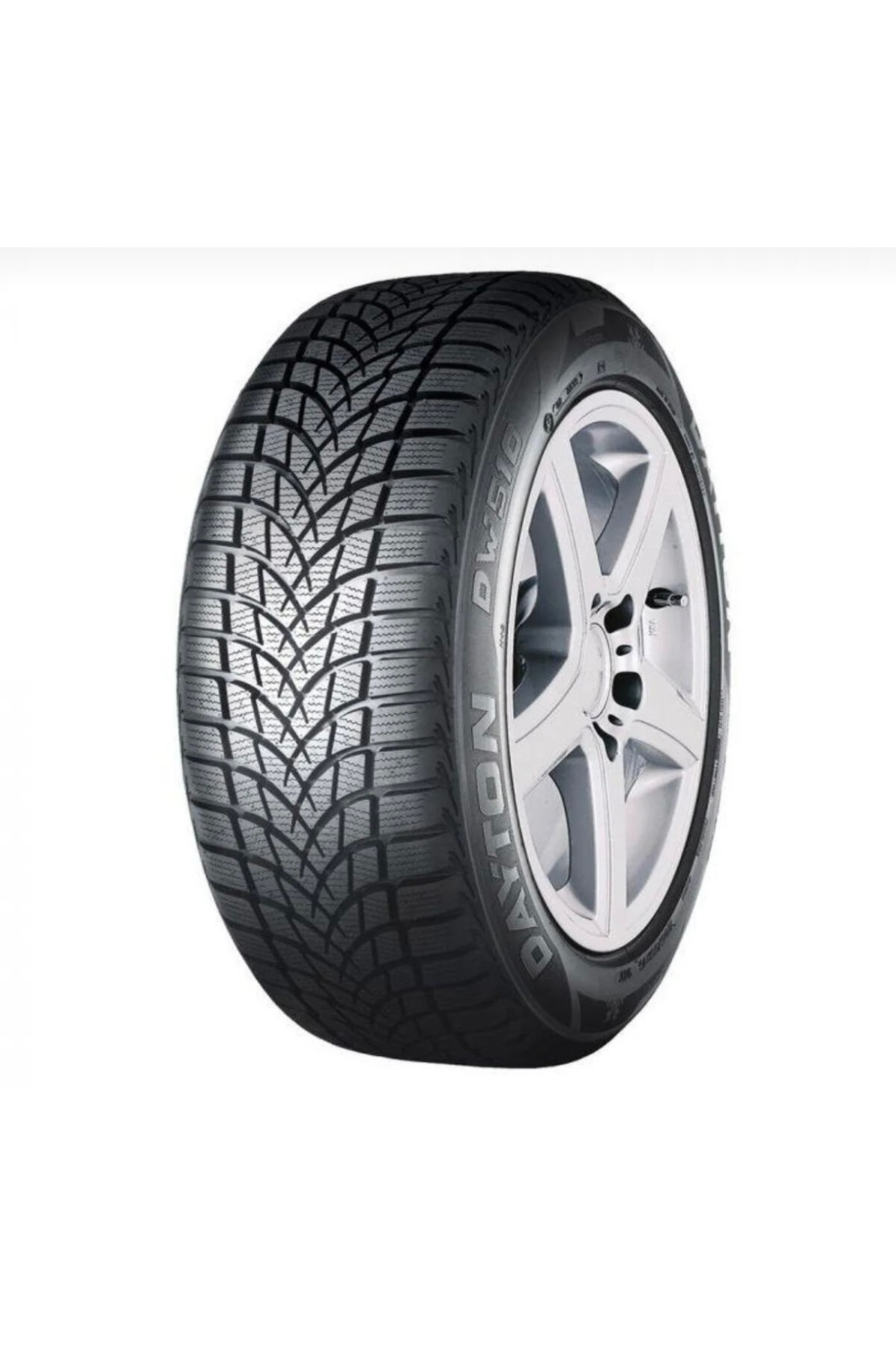 Dayton 175/65R14 82T DW510E KIŞ LASTİĞİ ÜRETİM YILI - 2024