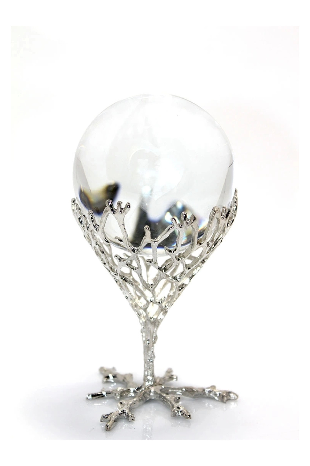 TeknoKesgin Dekoratif Kristal Küre Alk1238