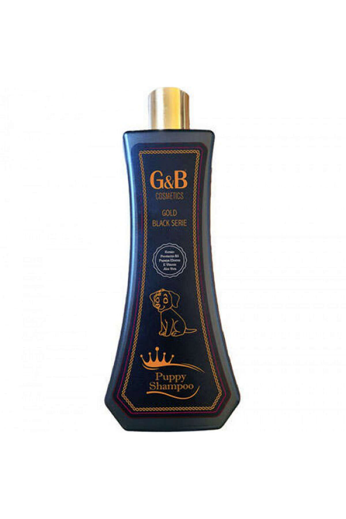 G&B Store G&b Pet Şampuan Yavru Köpek (212334) 370 Ml