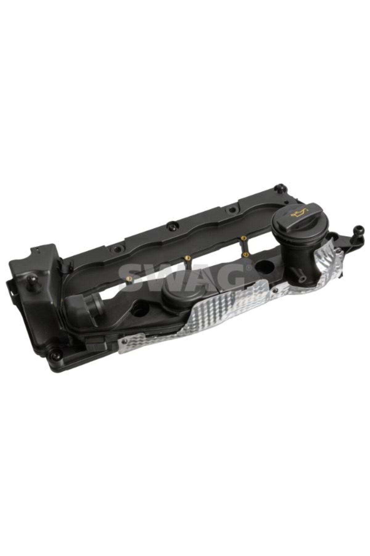 SWAG KULBUTOR KAPAGI 2,0TDI CBDA CBDB GOLF VI 09>13 JETTA 06>14 PASSAT 09>11 CC 09>12 TIGUAN 08>11 -