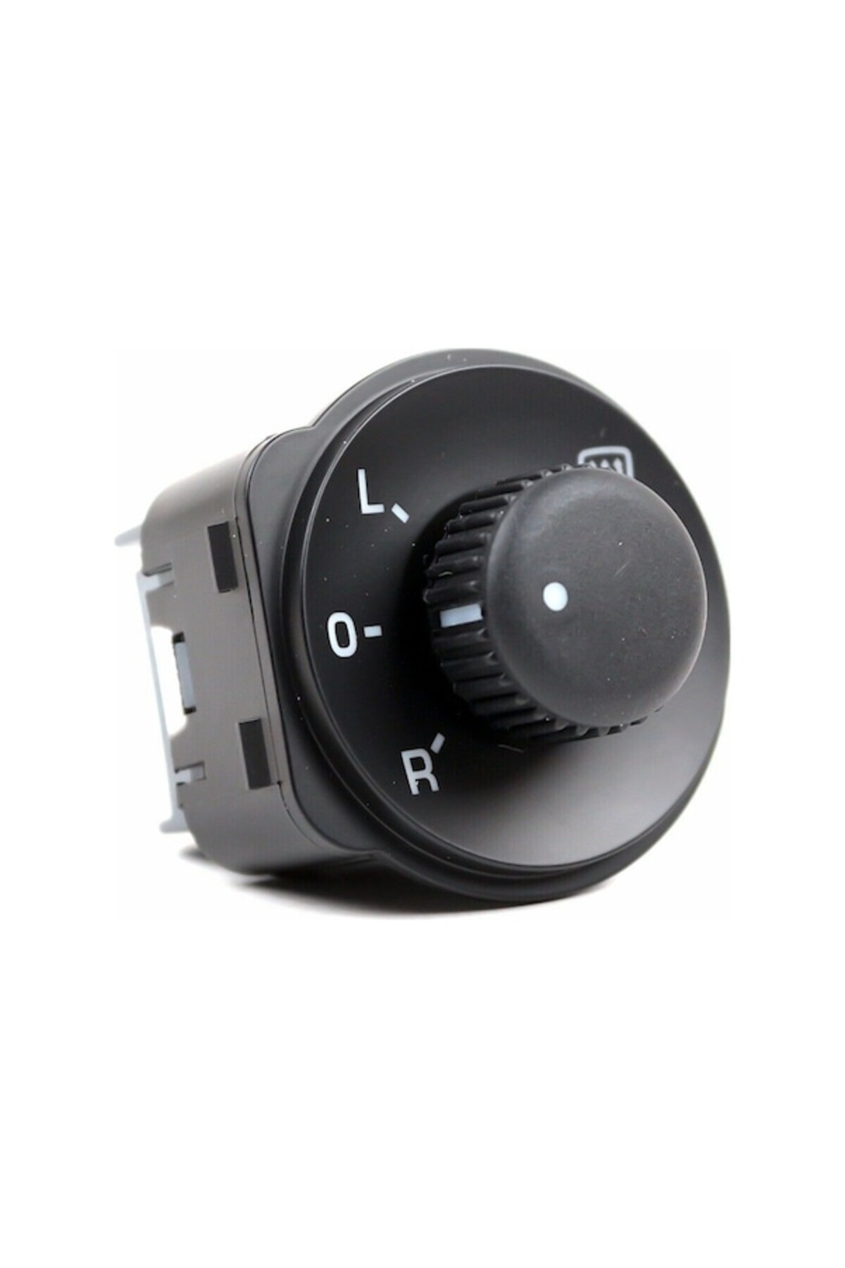 göktuğ otomotiv SKODA OCTAVİA 2004-2012 uyumlu AYNA AYAR DÜĞMESİ ISITMALI