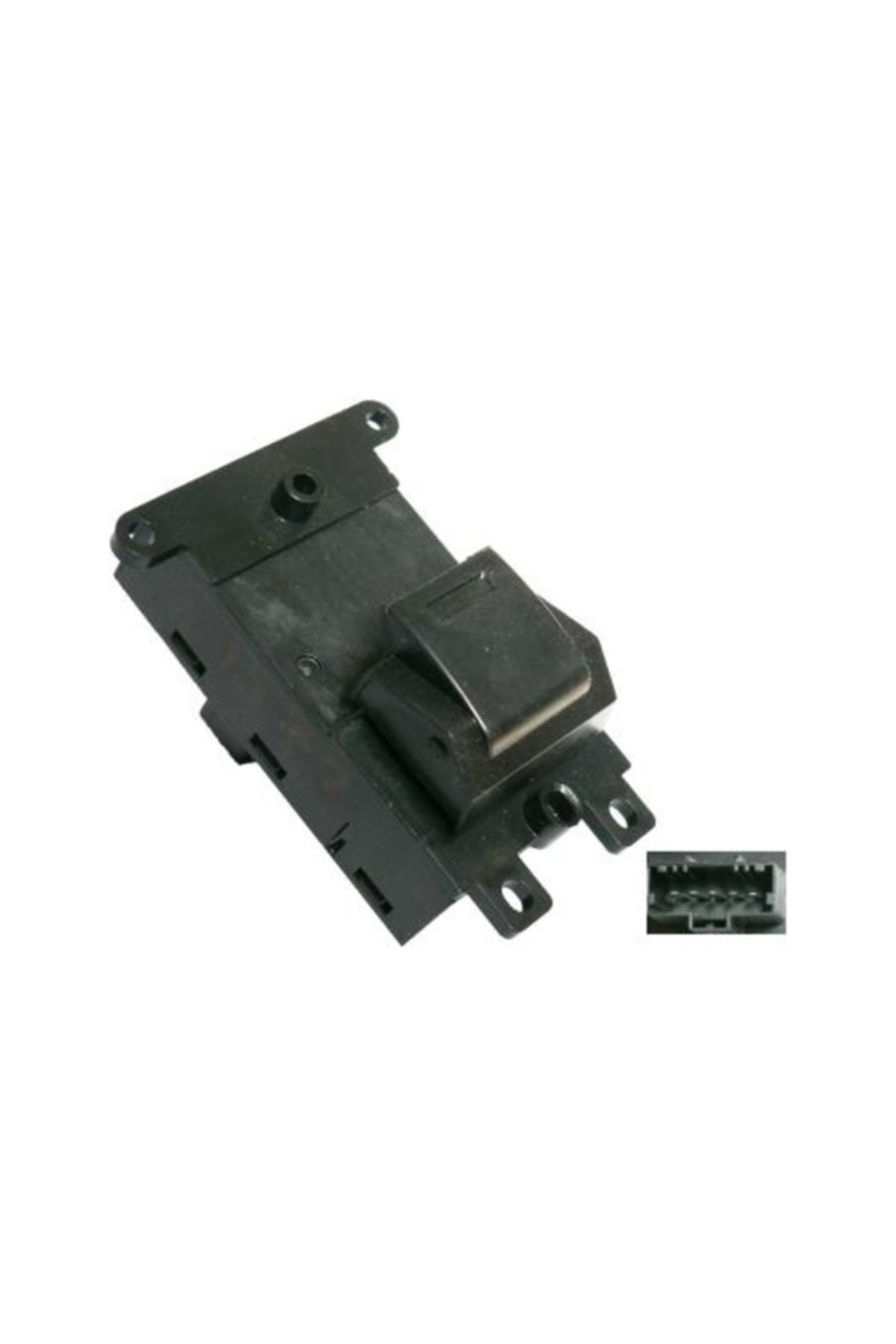 göktuğ otomotiv Civic 2012 - 2013 Uyumlu Arka Cam Anahtari 5 Pi̇n