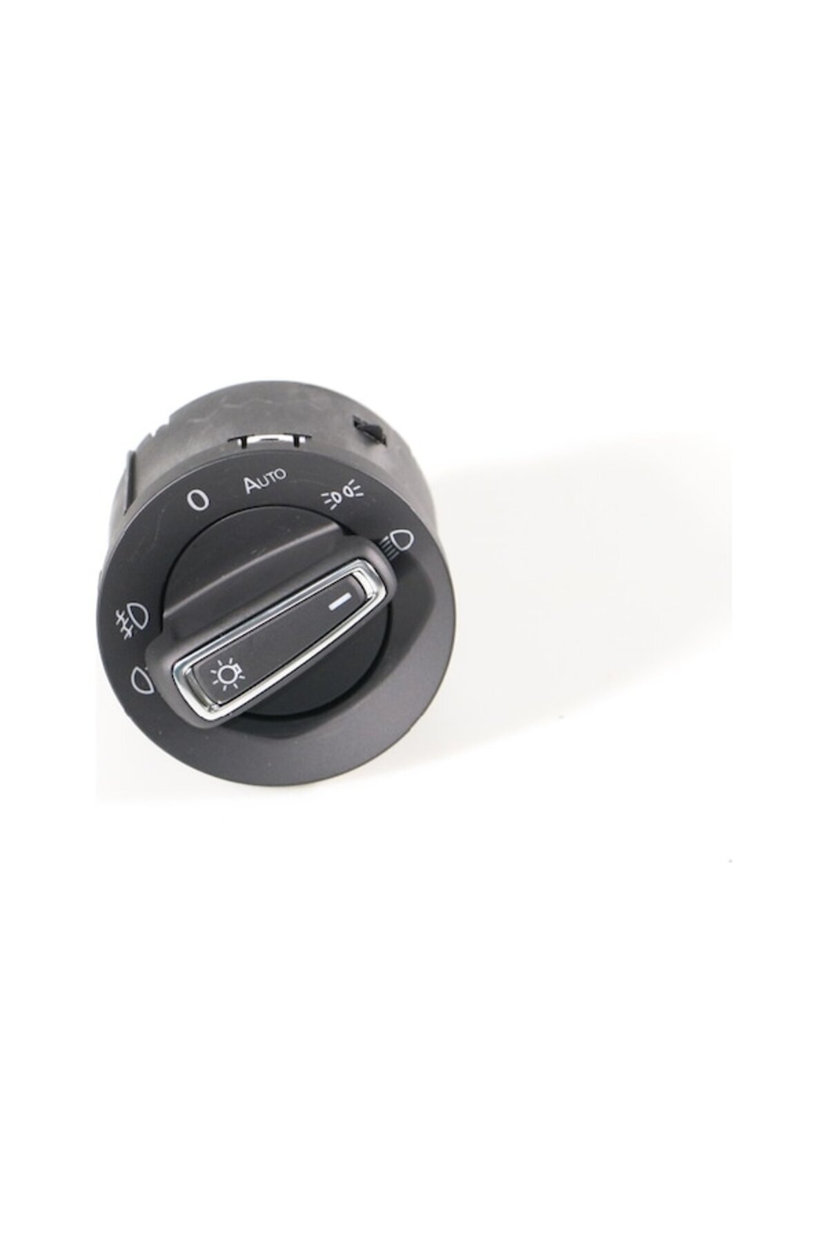 göktuğ otomotiv SEAT LEON FAR AÇMA ANAHTARI KROM 10 PİN 5G0941431AH AUTOLU