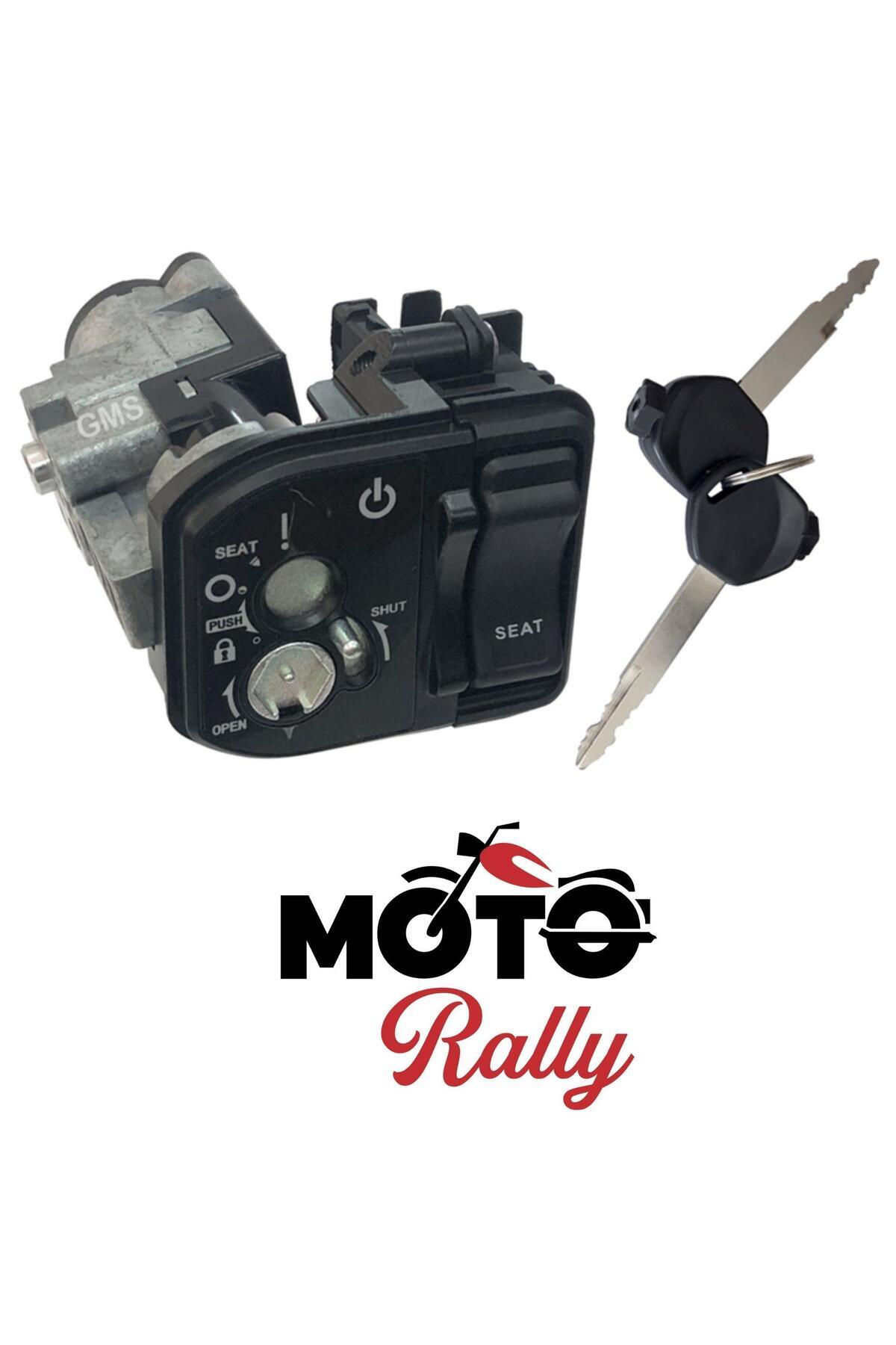 GİVİS Honda Dio 110 Kontak 2870