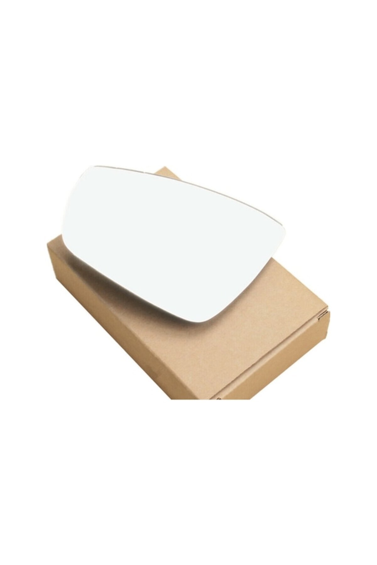 göktuğ otomotiv Volkswagen Polo 2010 - 2017 Ayna Cami Sol UYUMLU