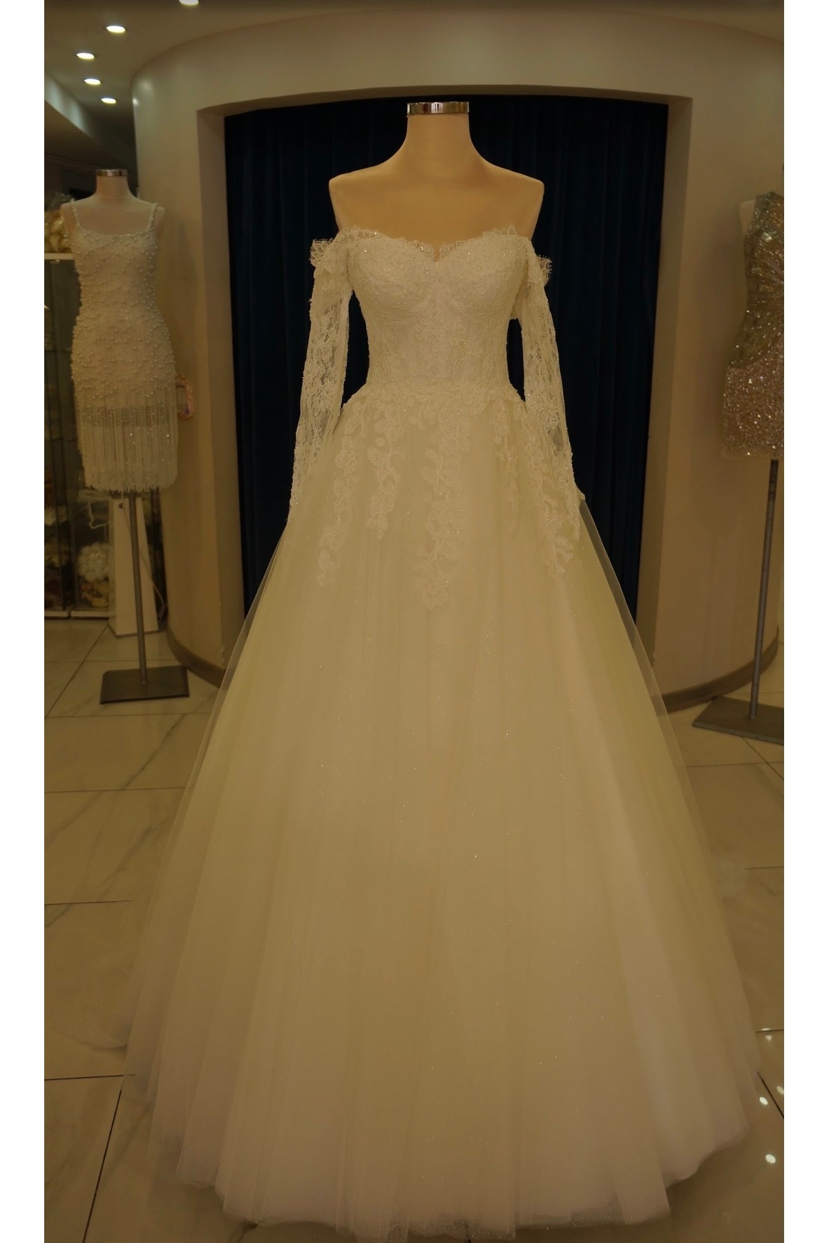 ROYAL GELİNLİK Gelinlik