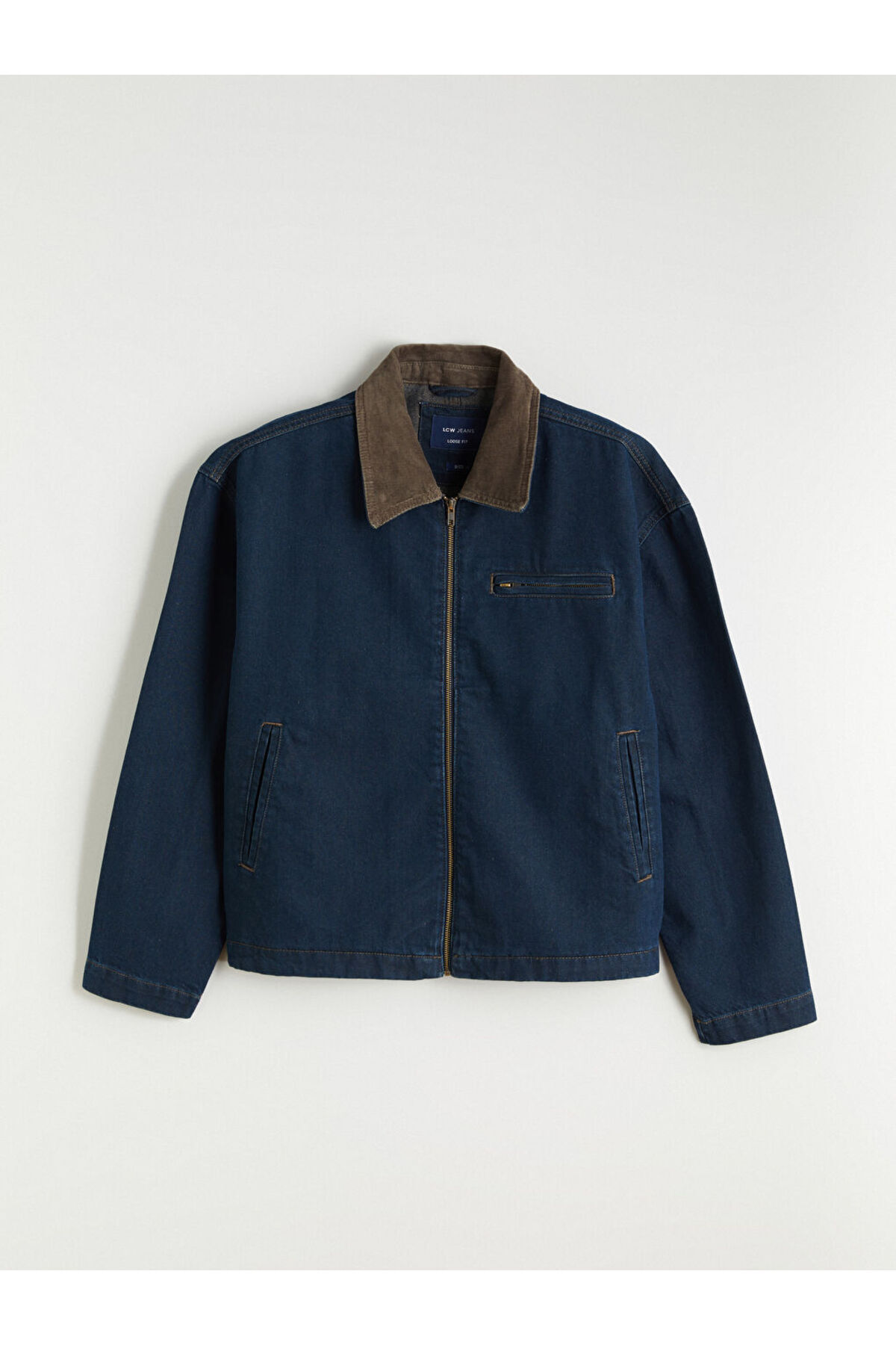 ژاکت ال سی وایکیکی W5ND74Z8-309